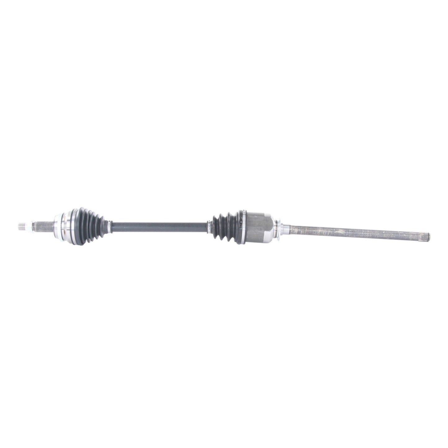 TrakMotive New CV Axle Shaft TO-8201