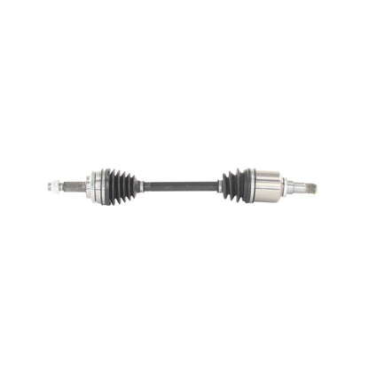 TrakMotive New CV Axle Shaft TO-8202