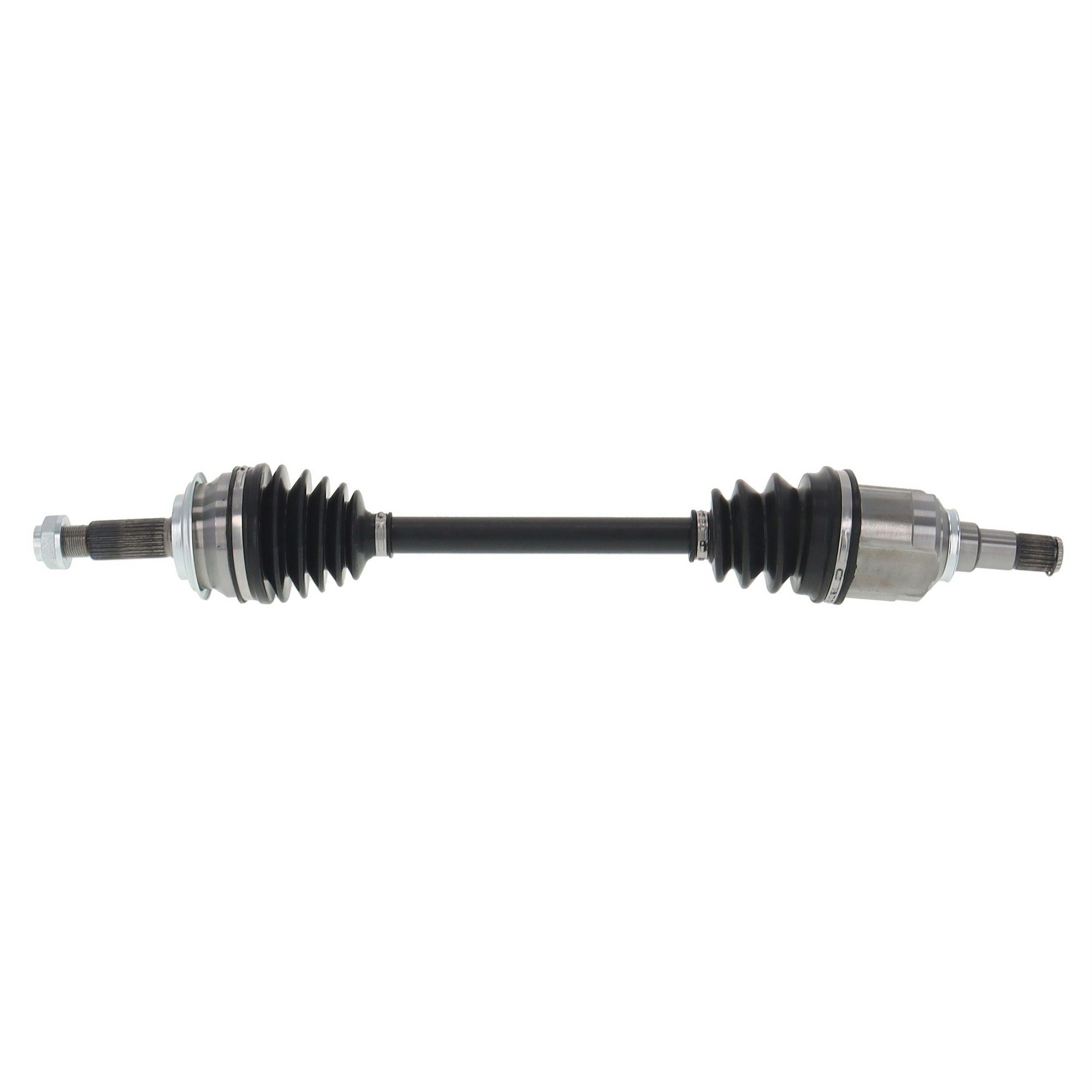TrakMotive CV Axle Shaft TO-8204