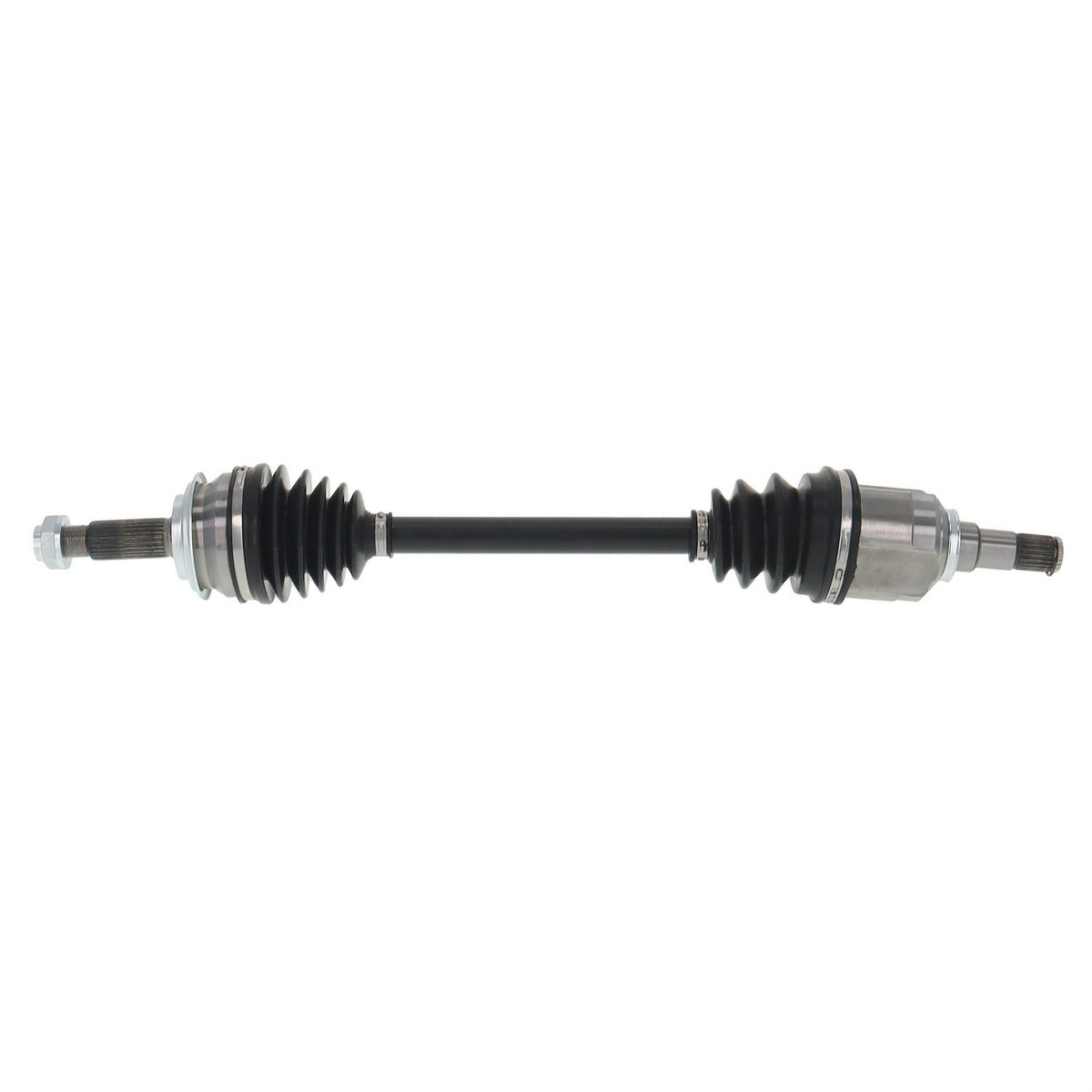 TrakMotive CV Axle Shaft TO-8204