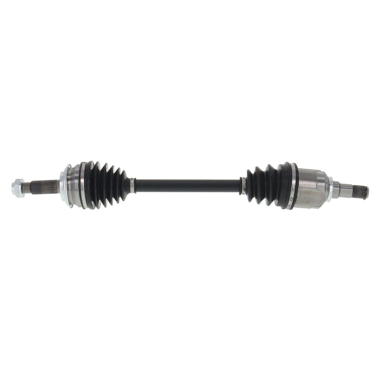 TrakMotive New CV Axle Shaft TO-8204