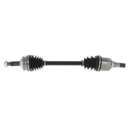 TrakMotive New CV Axle Shaft TO-8204