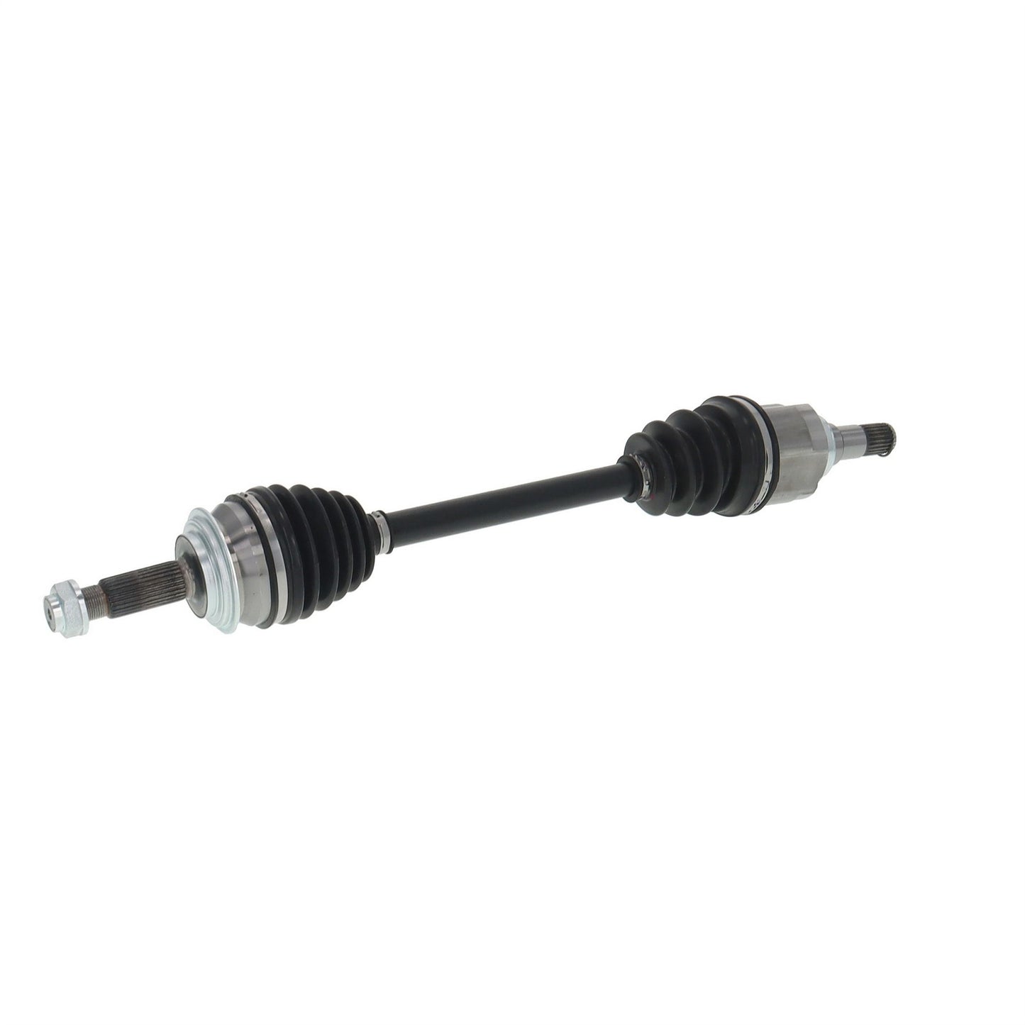 TrakMotive New CV Axle Shaft TO-8204