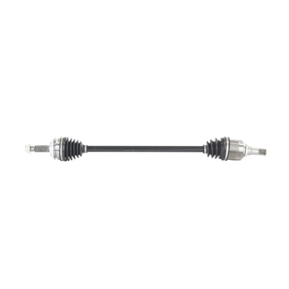 TrakMotive New CV Axle Shaft TO-8205