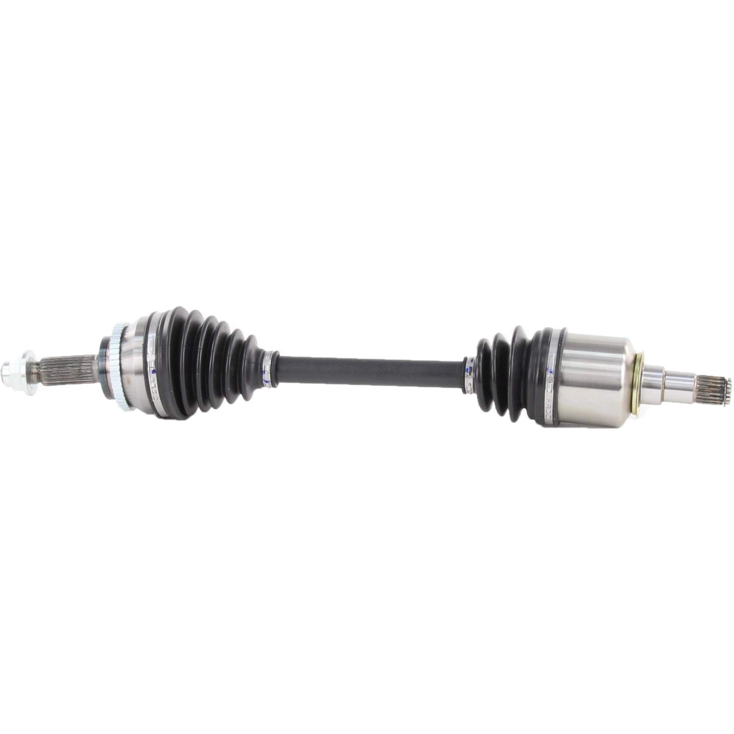 TrakMotive CV Axle Shaft TO-8206