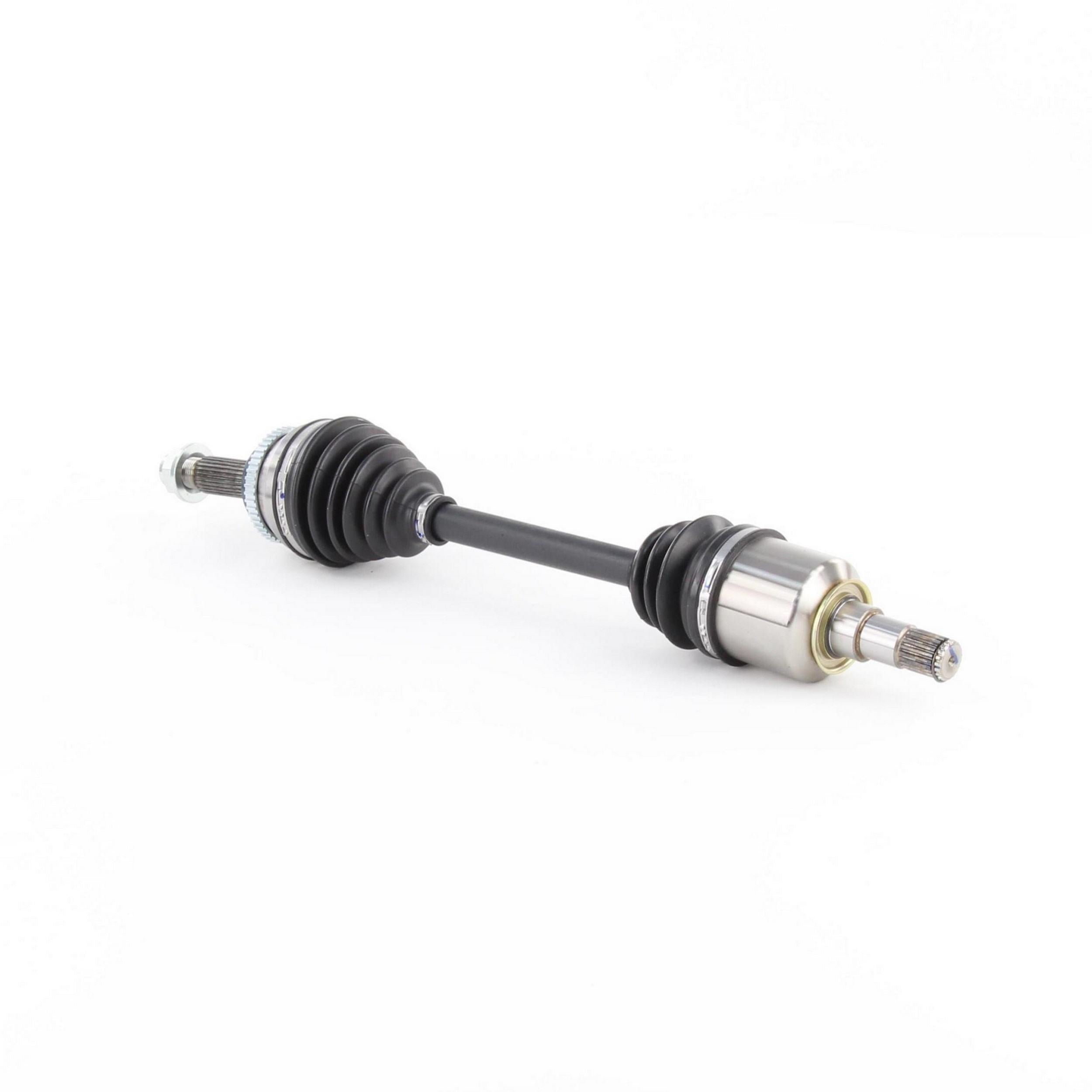 TrakMotive CV Axle Shaft TO-8206