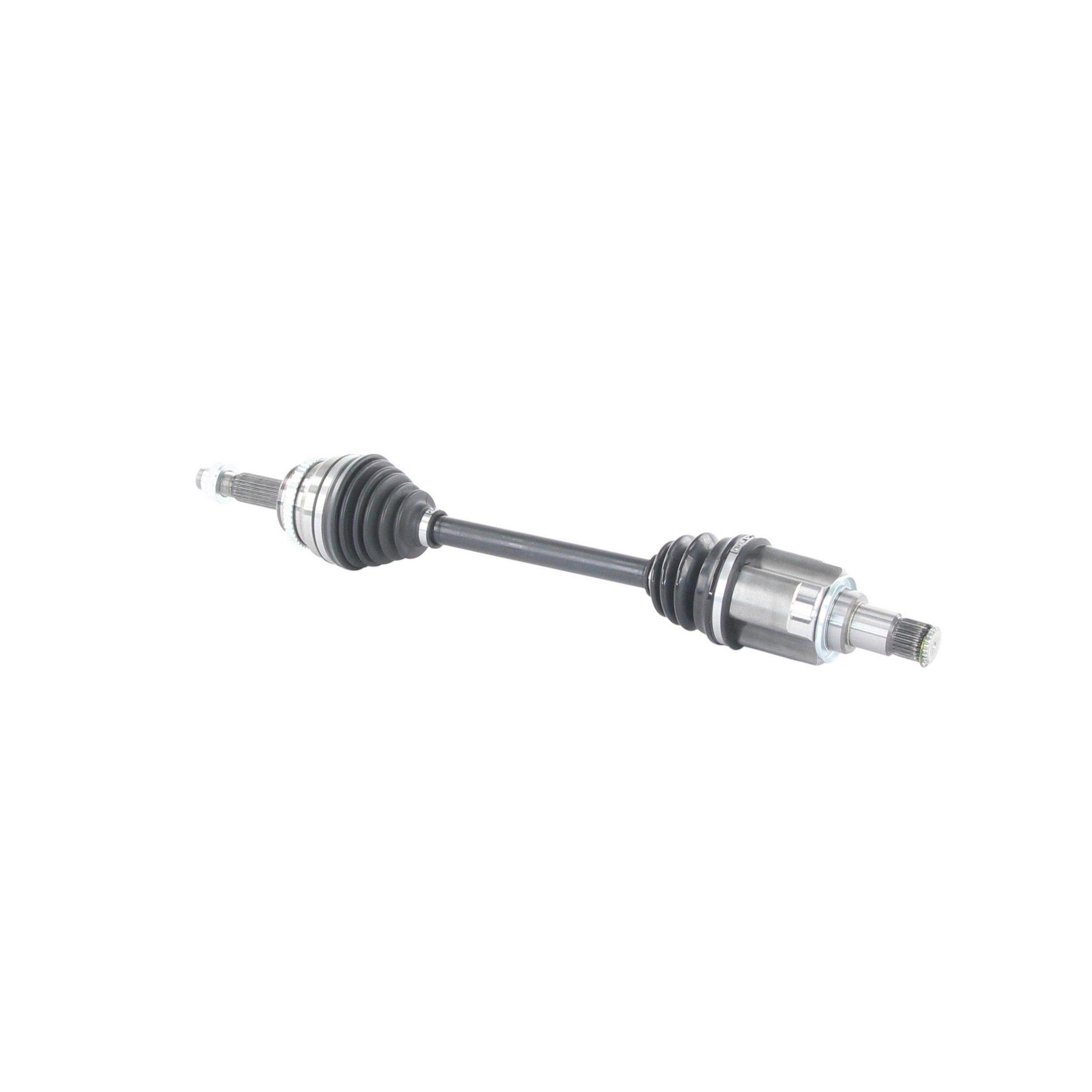 TrakMotive CV Axle Shaft TO-8212