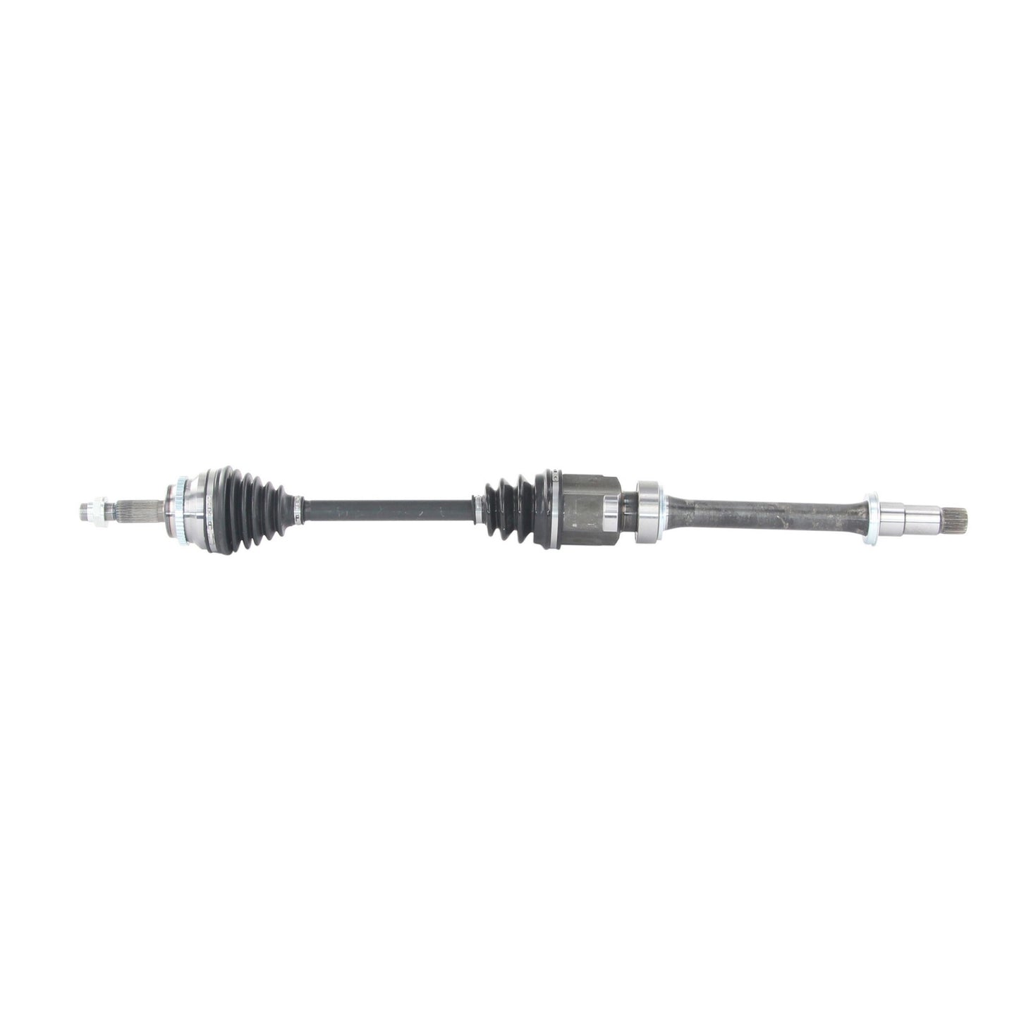 TrakMotive New CV Axle Shaft TO-8215