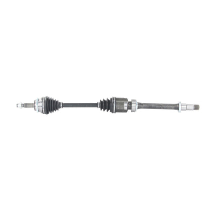 TrakMotive New CV Axle Shaft TO-8215