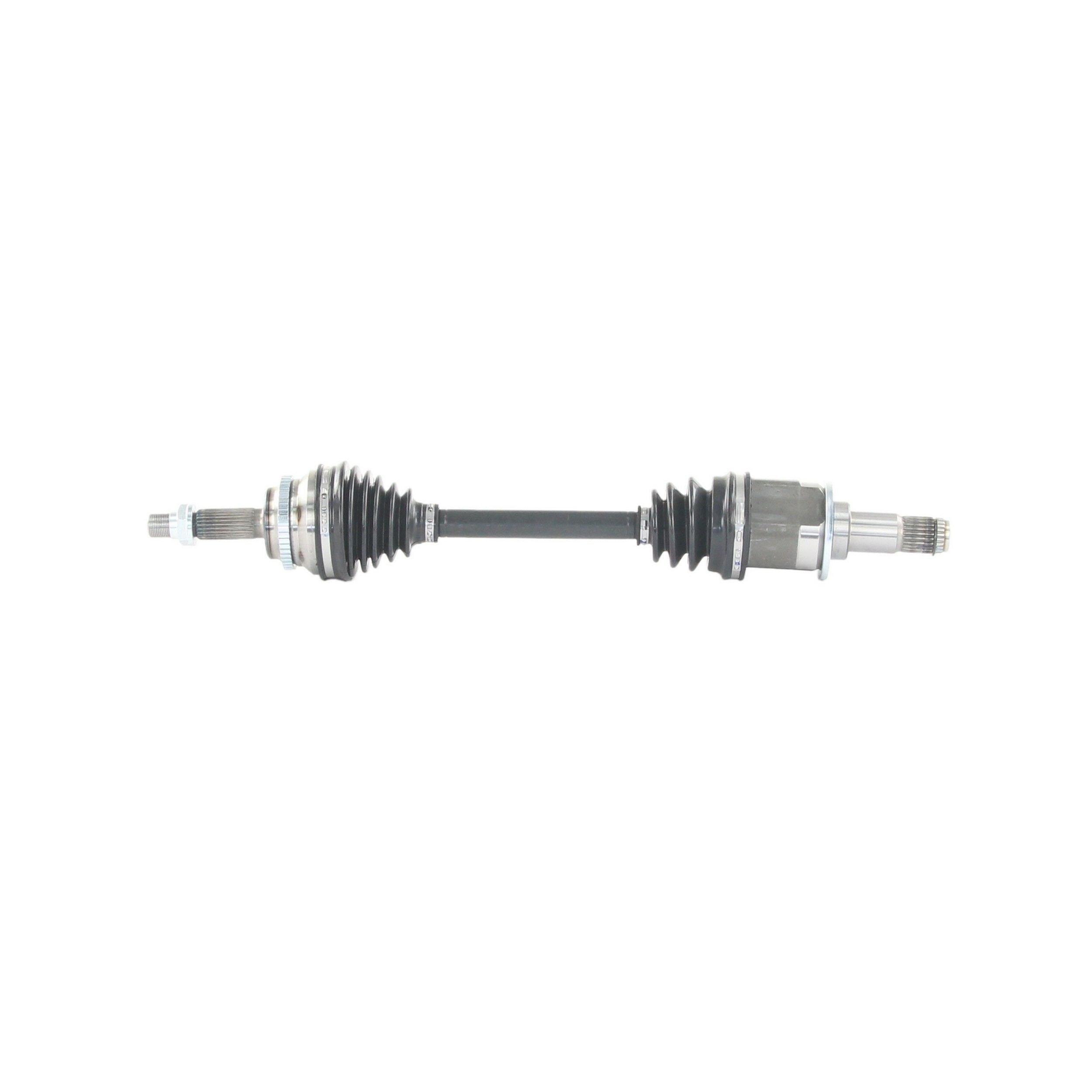 TrakMotive New CV Axle Shaft TO-8216