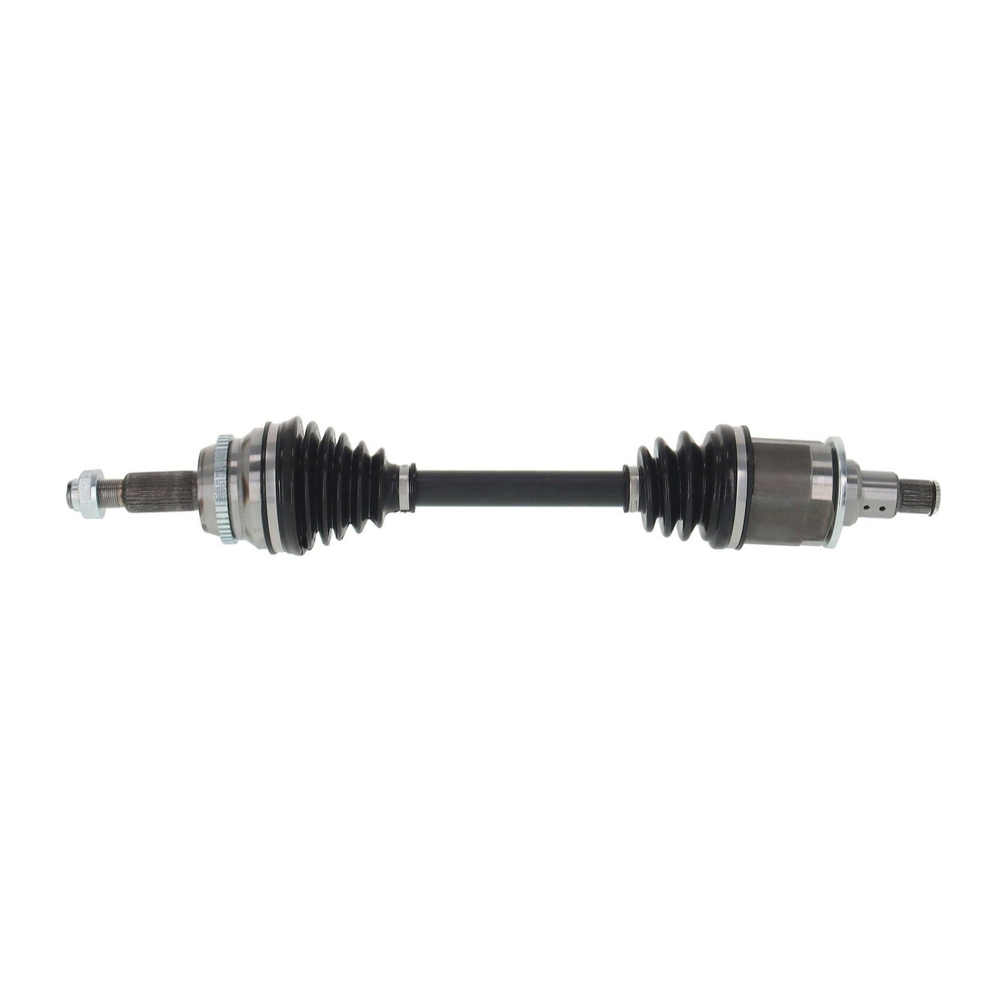 TrakMotive New CV Axle Shaft TO-8217
