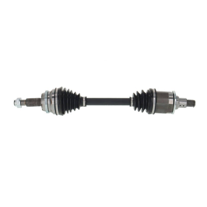 TrakMotive New CV Axle Shaft TO-8217