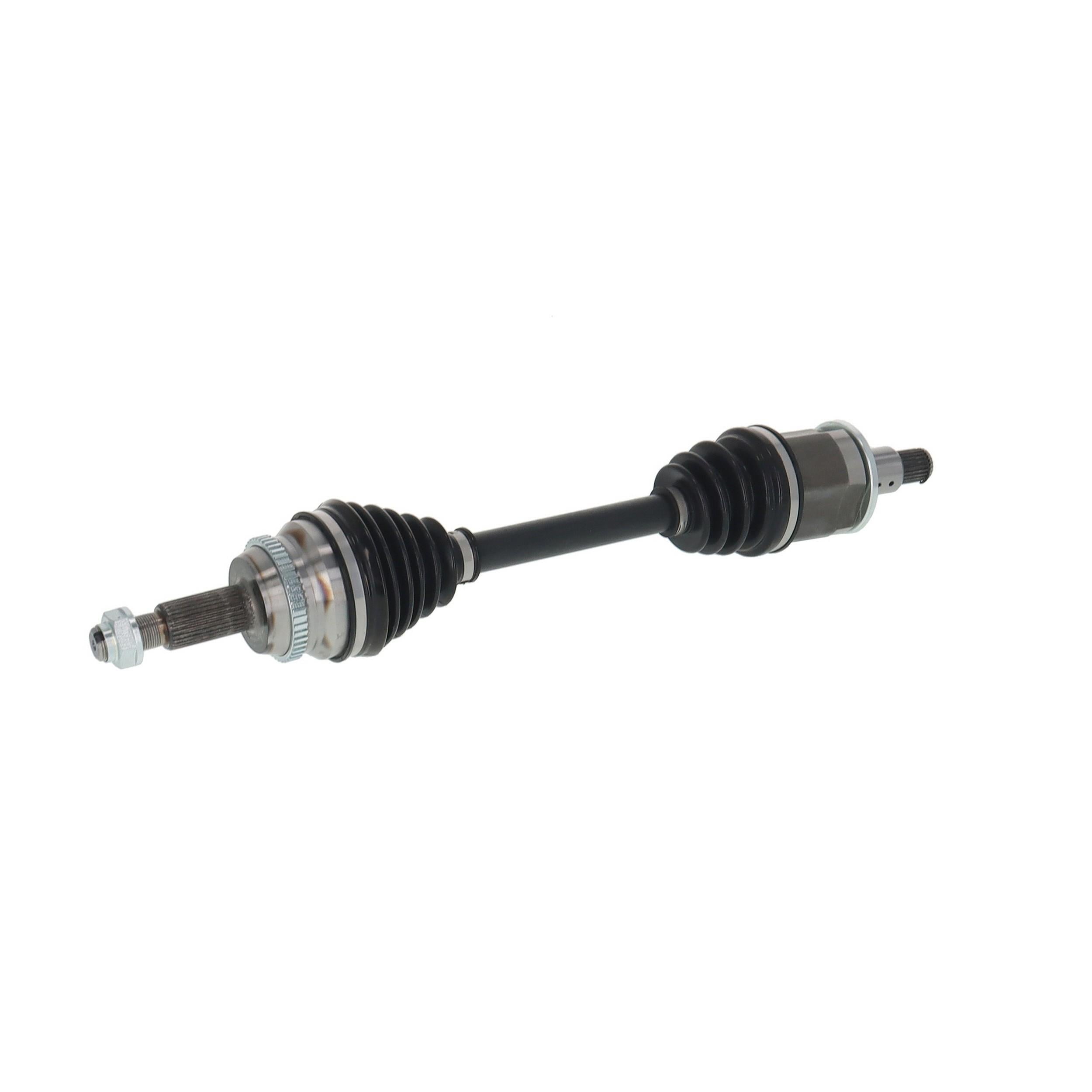 TrakMotive CV Axle Shaft TO-8217