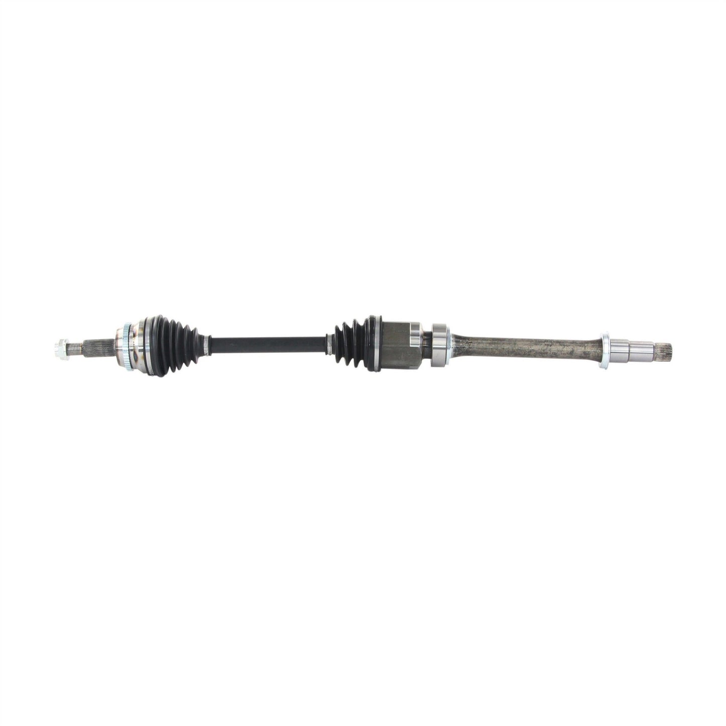 TrakMotive CV Axle Shaft TO-8218