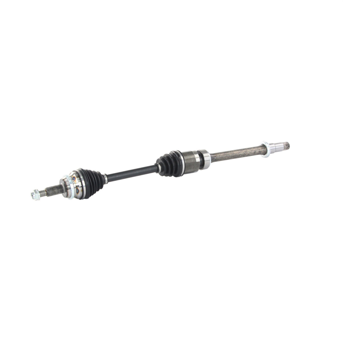 TrakMotive New CV Axle Shaft TO-8218
