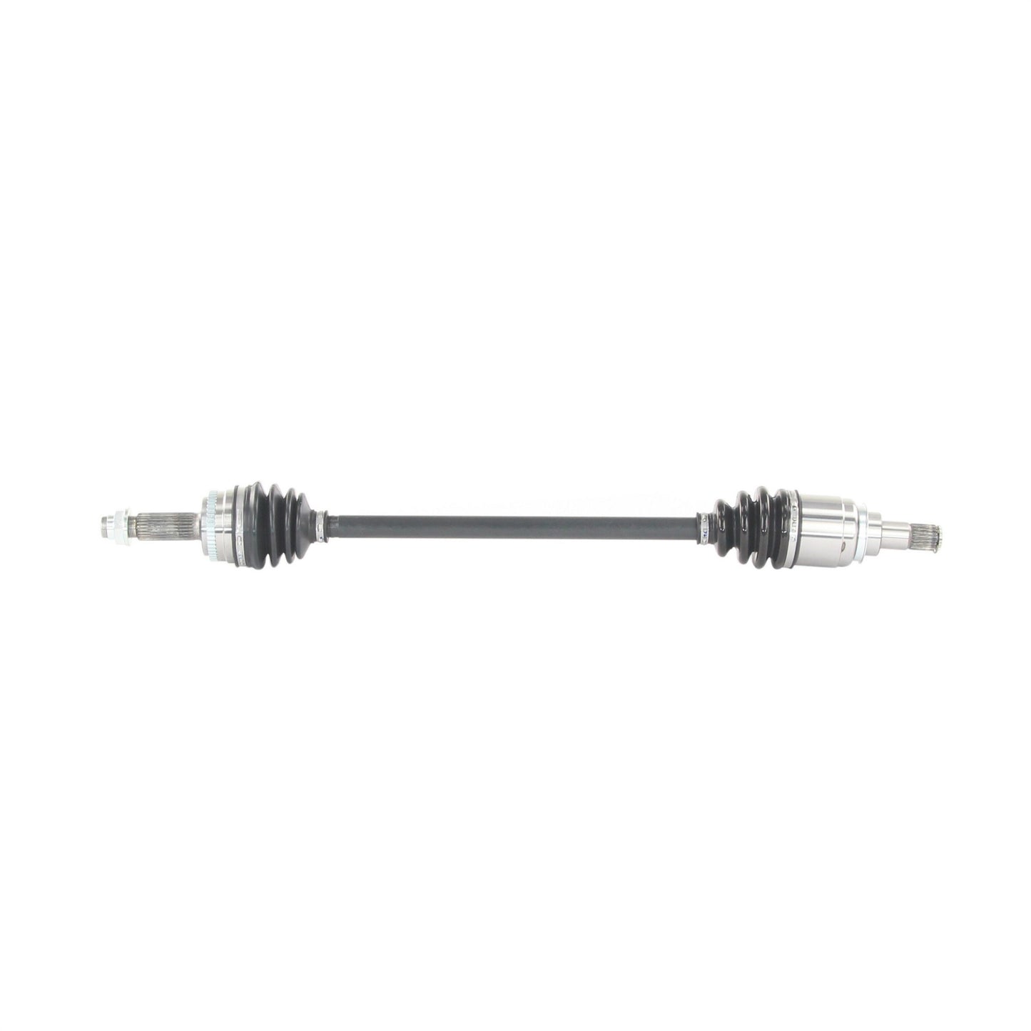 TrakMotive New CV Axle Shaft TO-8223