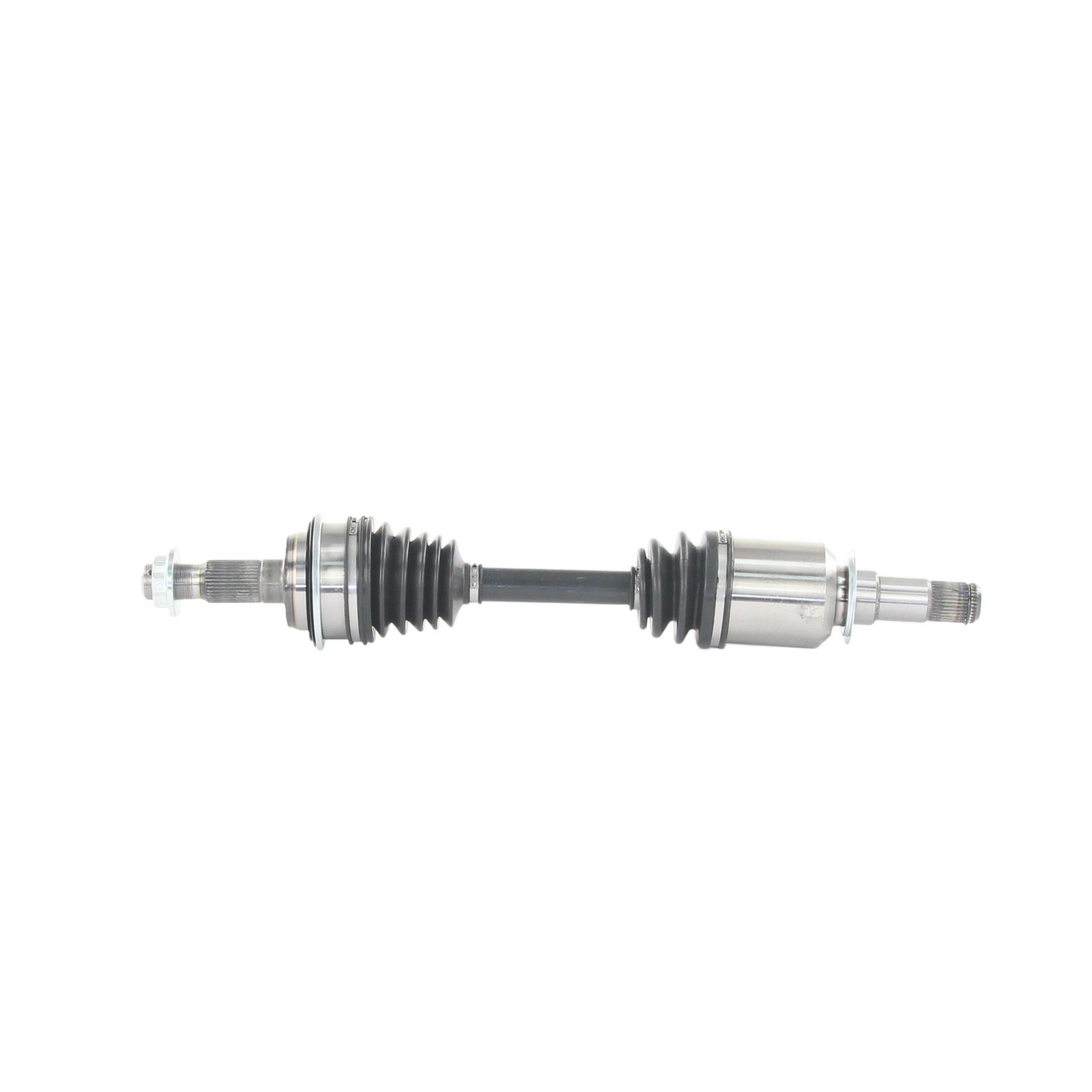 TrakMotive New CV Axle Shaft TO-8225