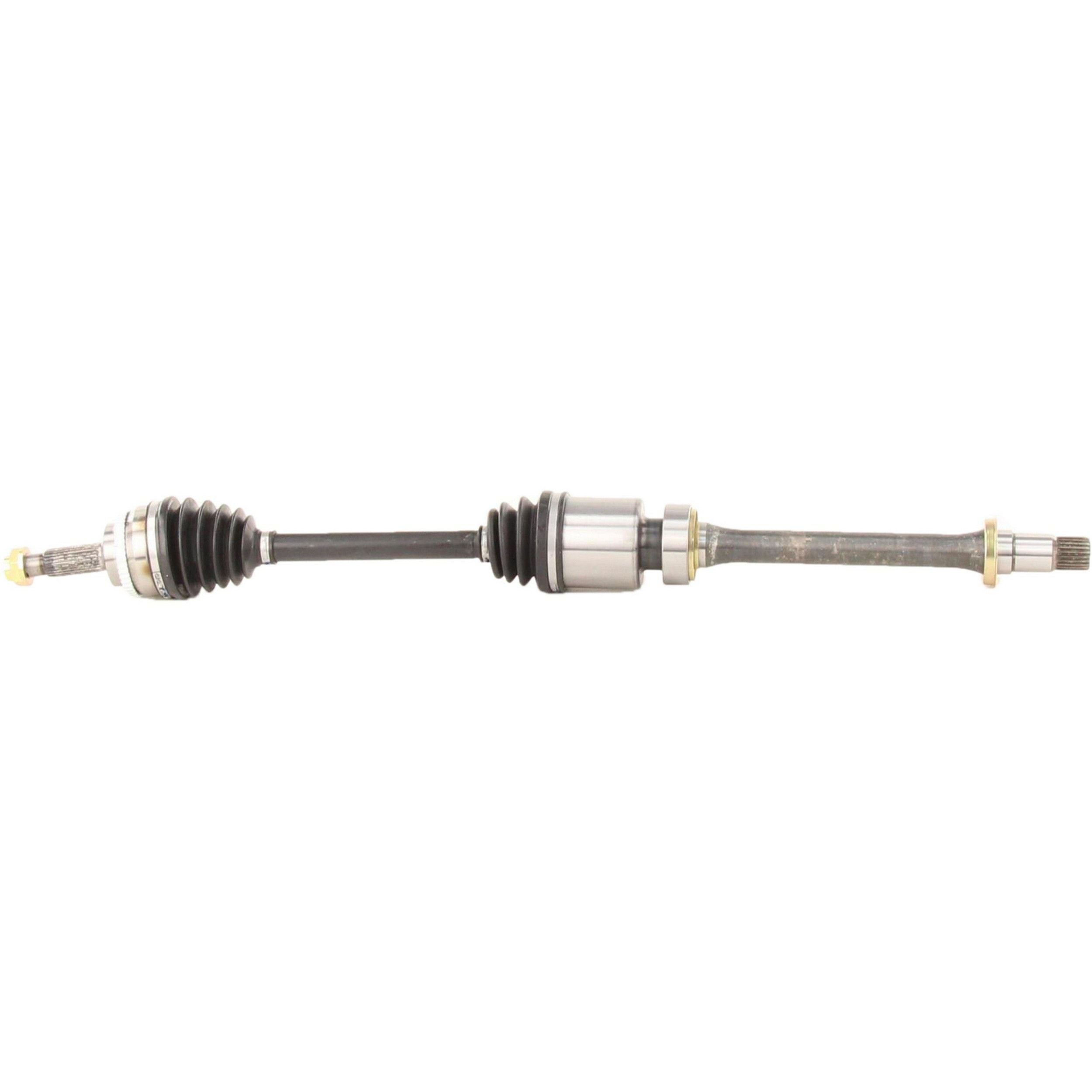 TrakMotive CV Axle Shaft TO-8228