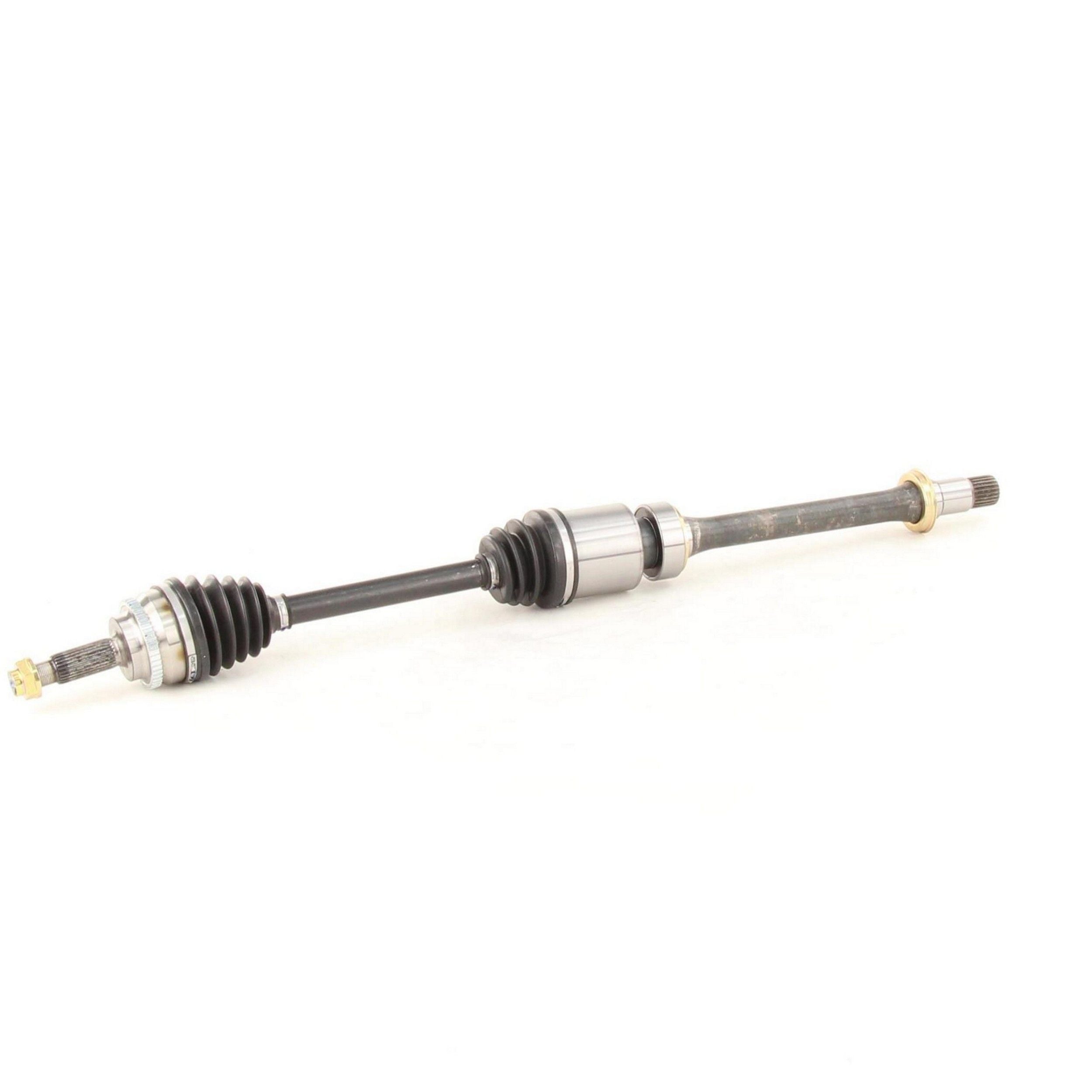 TrakMotive CV Axle Shaft TO-8228