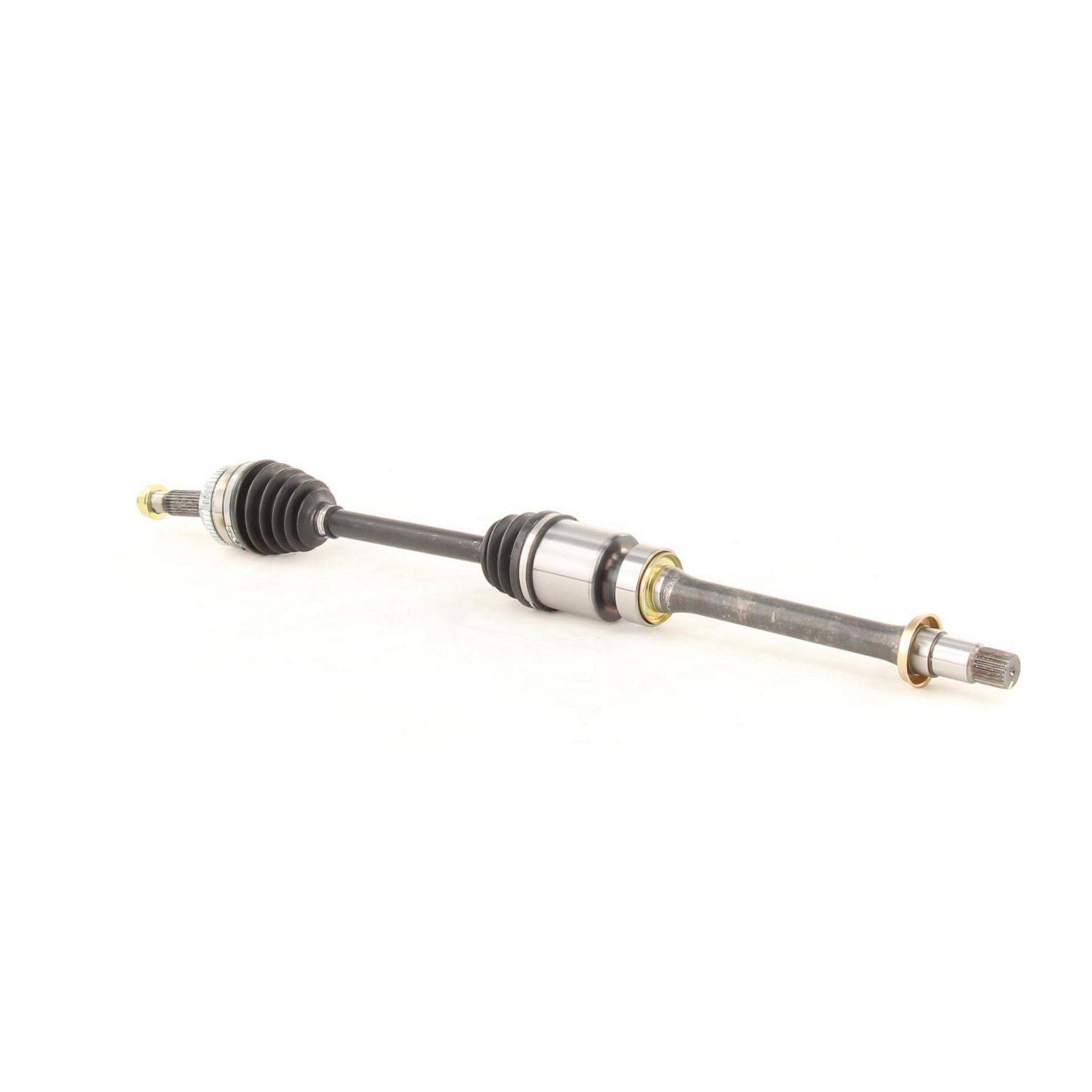 TrakMotive CV Axle Shaft TO-8228