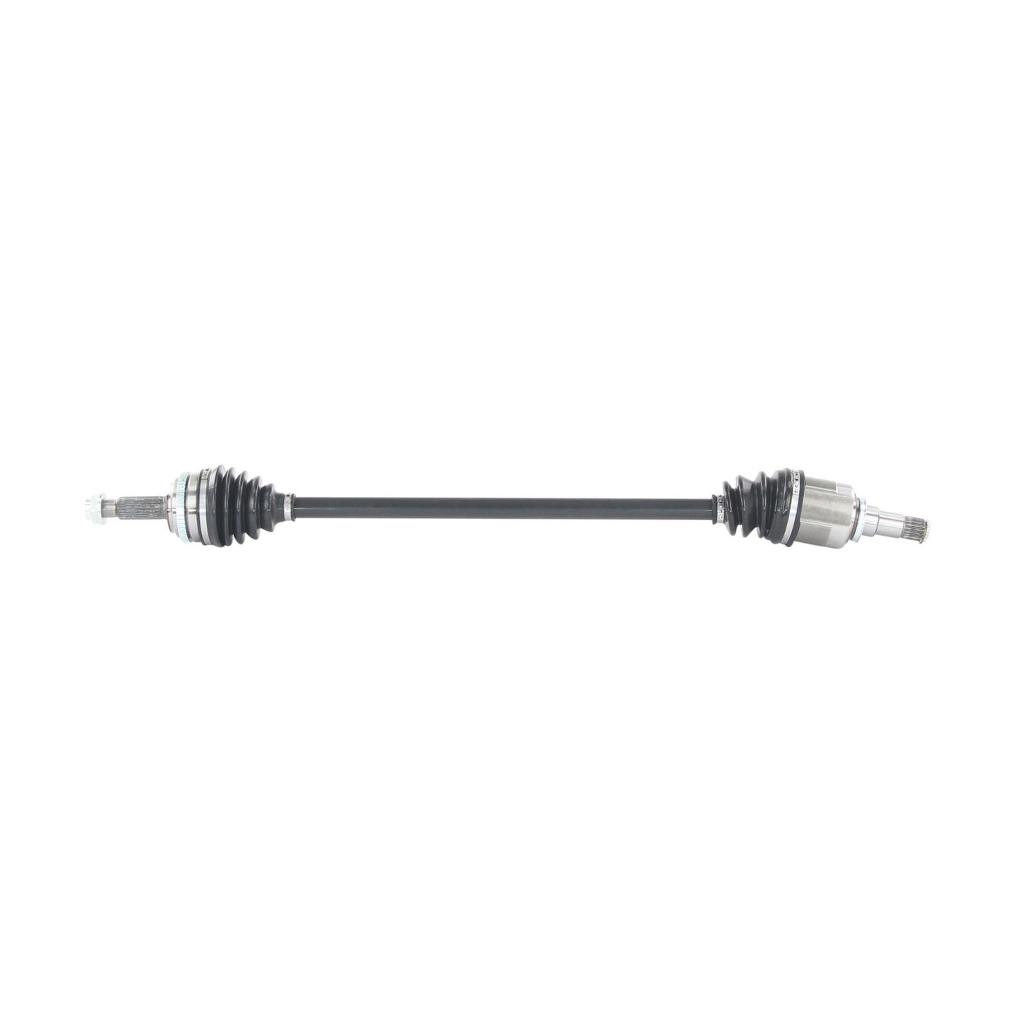 TrakMotive CV Axle Shaft TO-8233