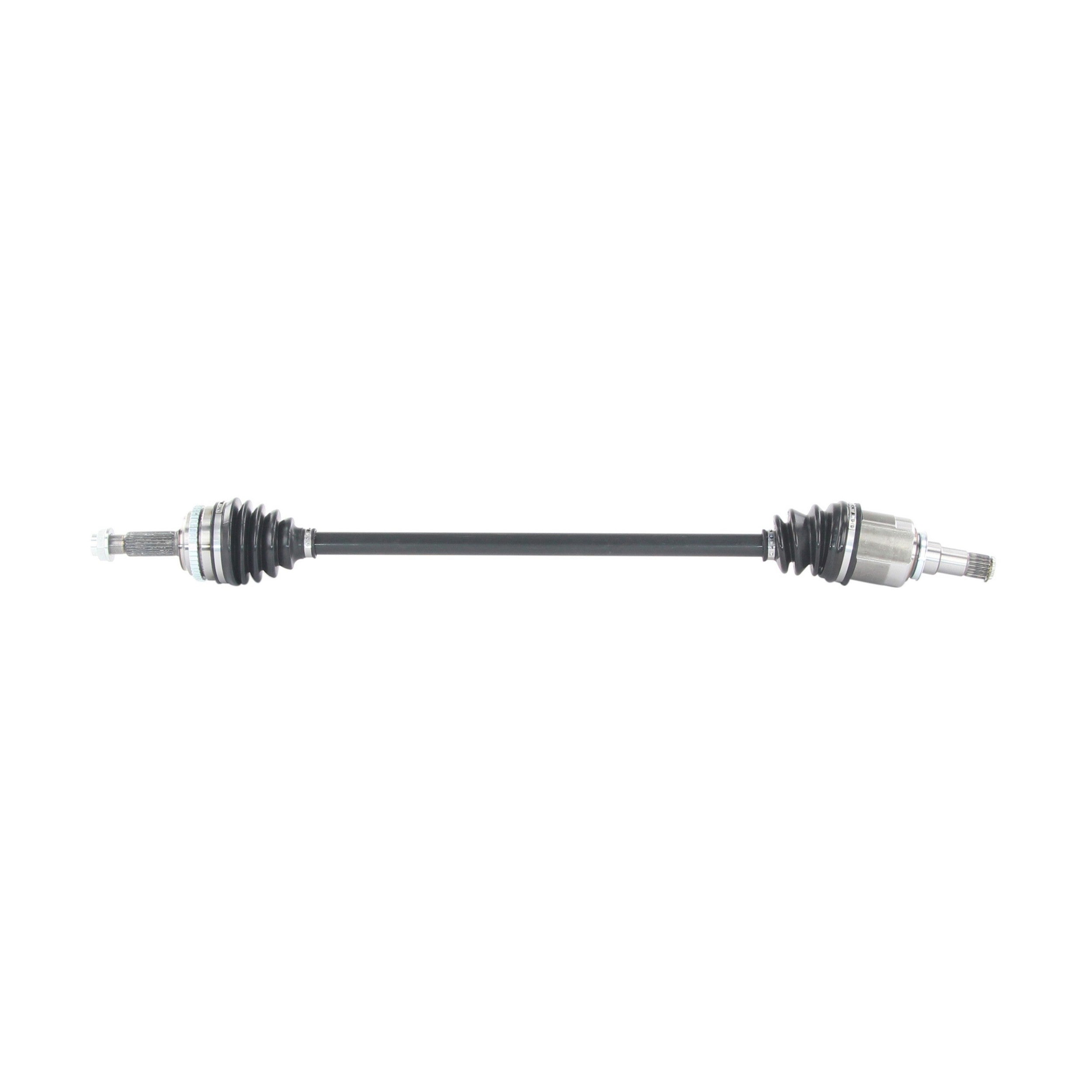 TrakMotive New CV Axle Shaft TO-8233
