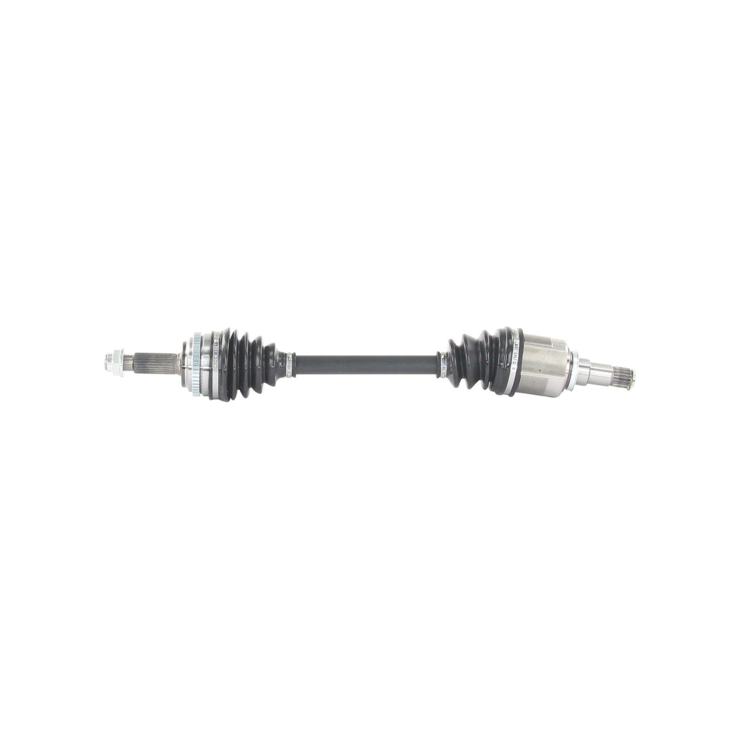 TrakMotive New CV Axle Shaft TO-8234