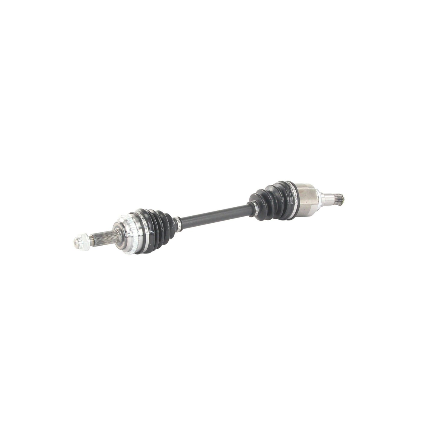 TrakMotive New CV Axle Shaft TO-8234
