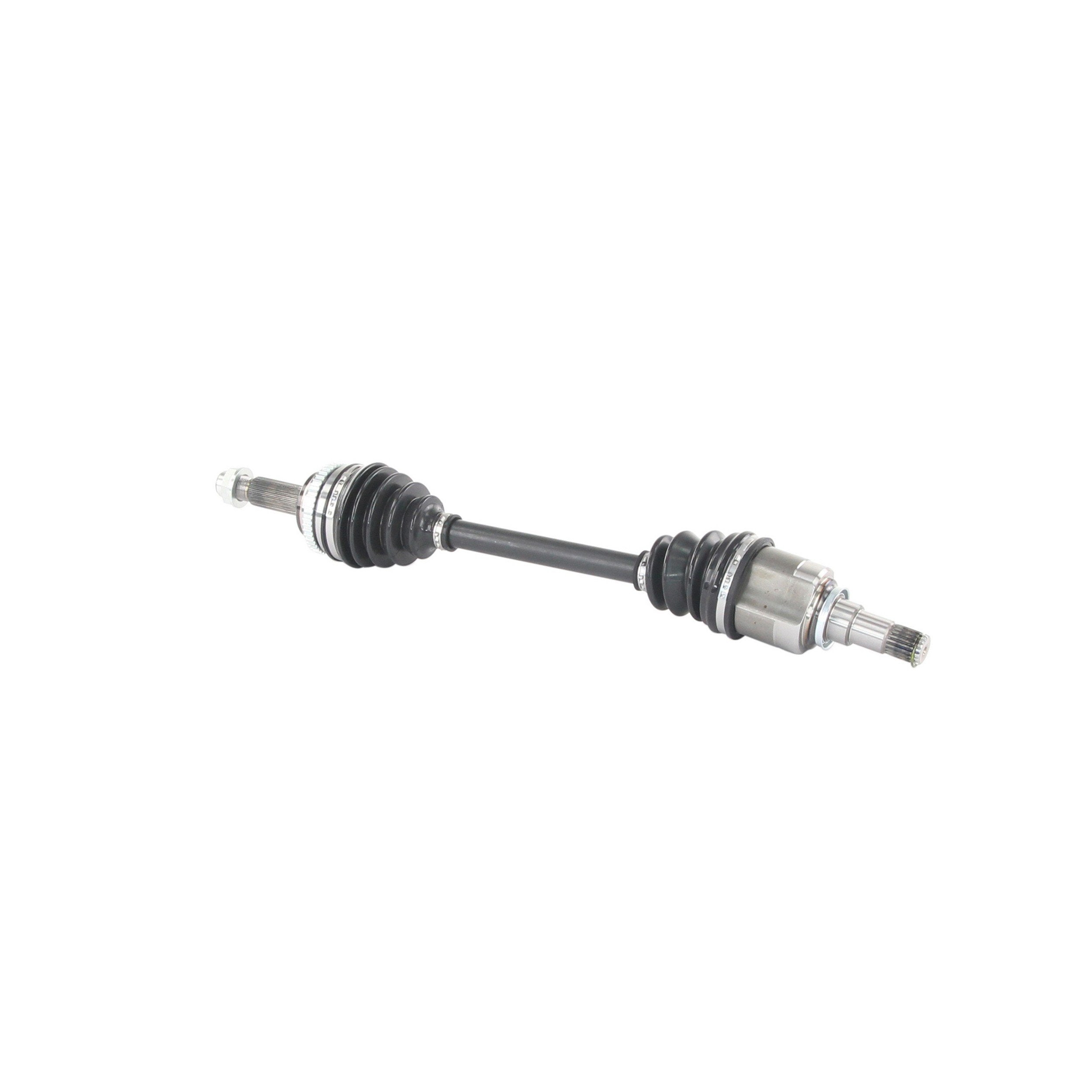 TrakMotive New CV Axle Shaft TO-8234