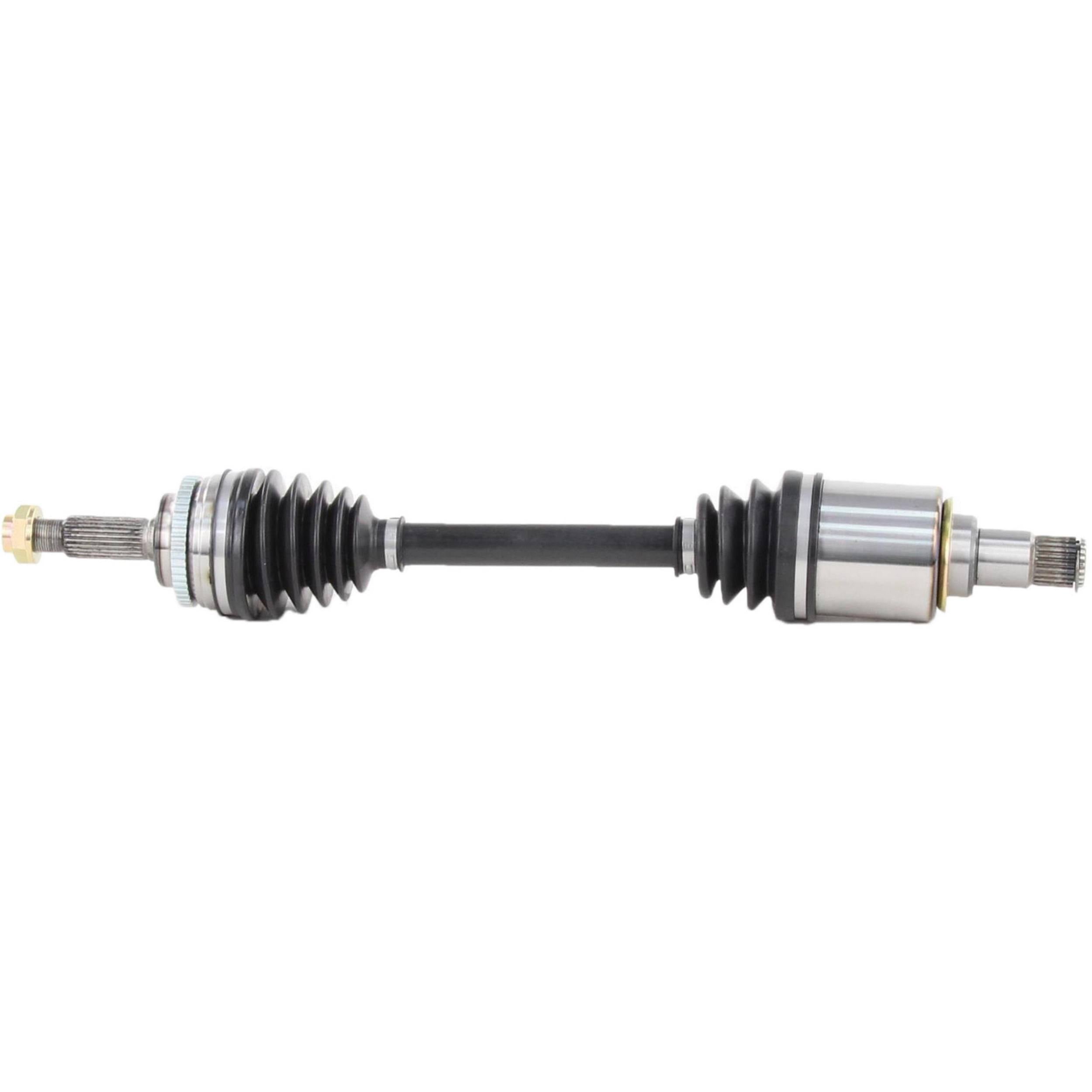 TrakMotive CV Axle Shaft TO-8236