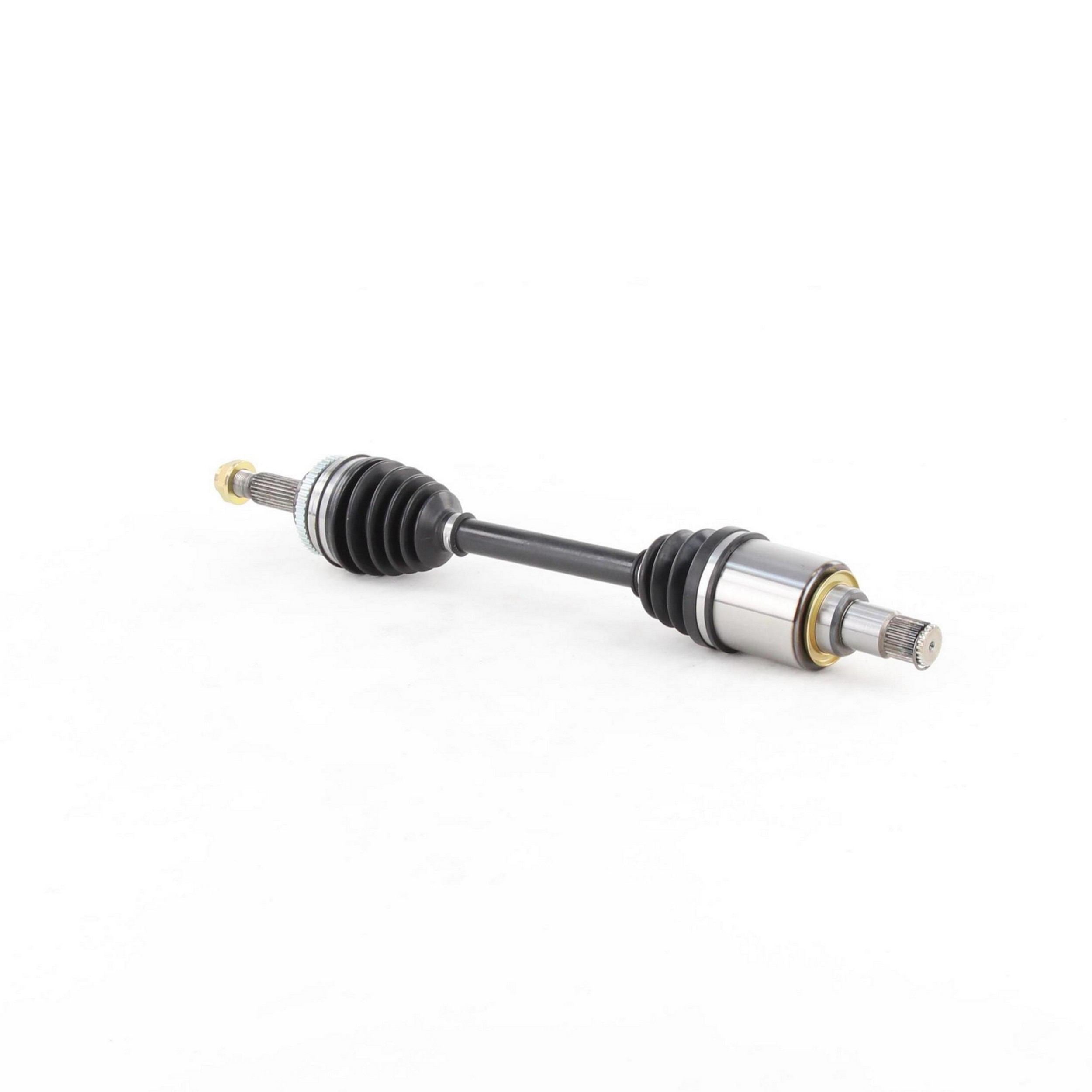 TrakMotive CV Axle Shaft TO-8236