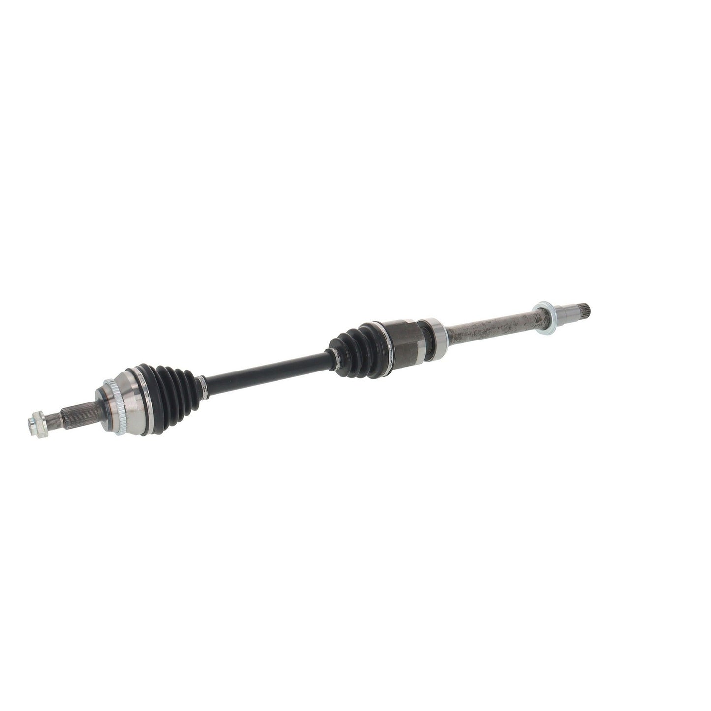 TrakMotive New CV Axle Shaft TO-8237