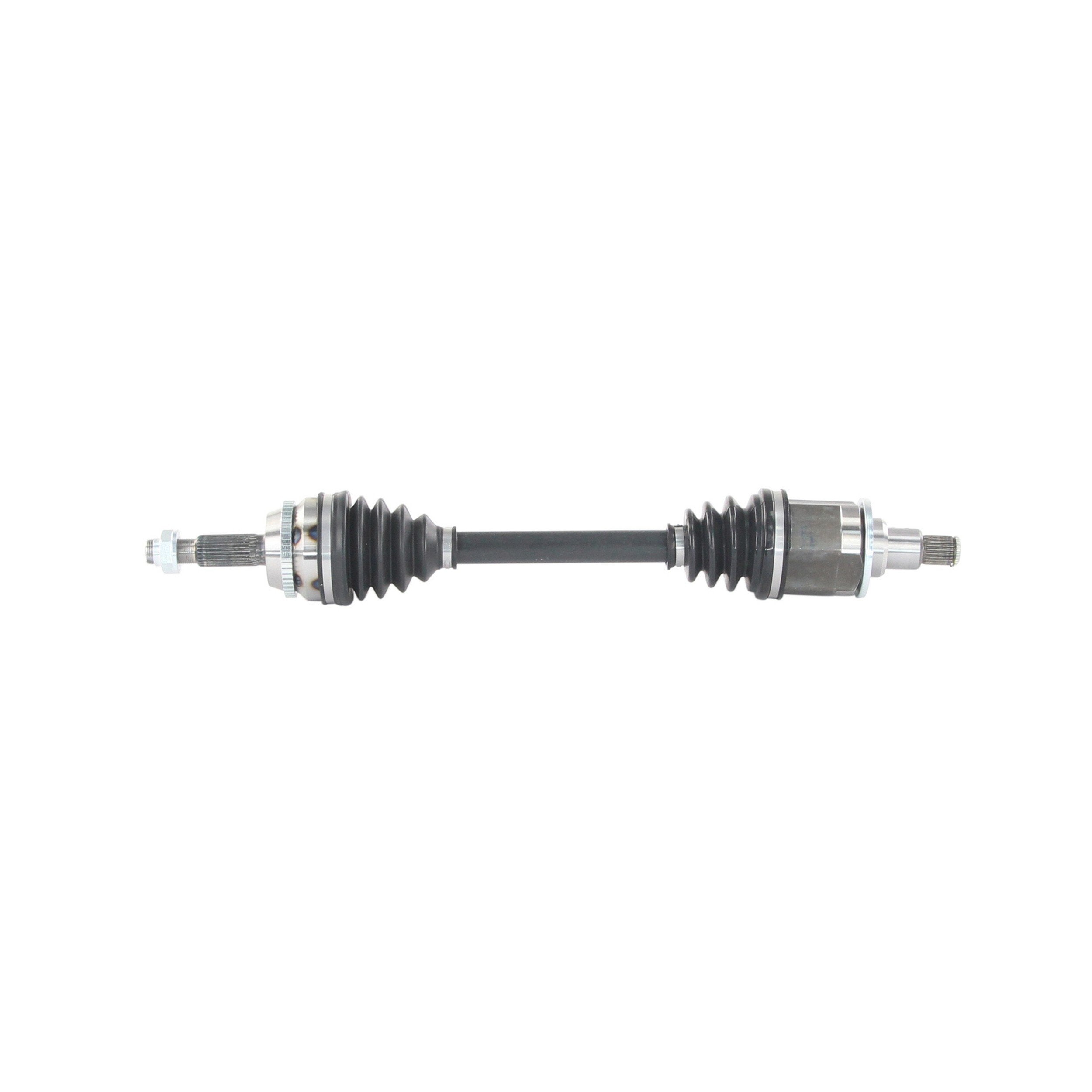 TrakMotive New CV Axle Shaft TO-8240