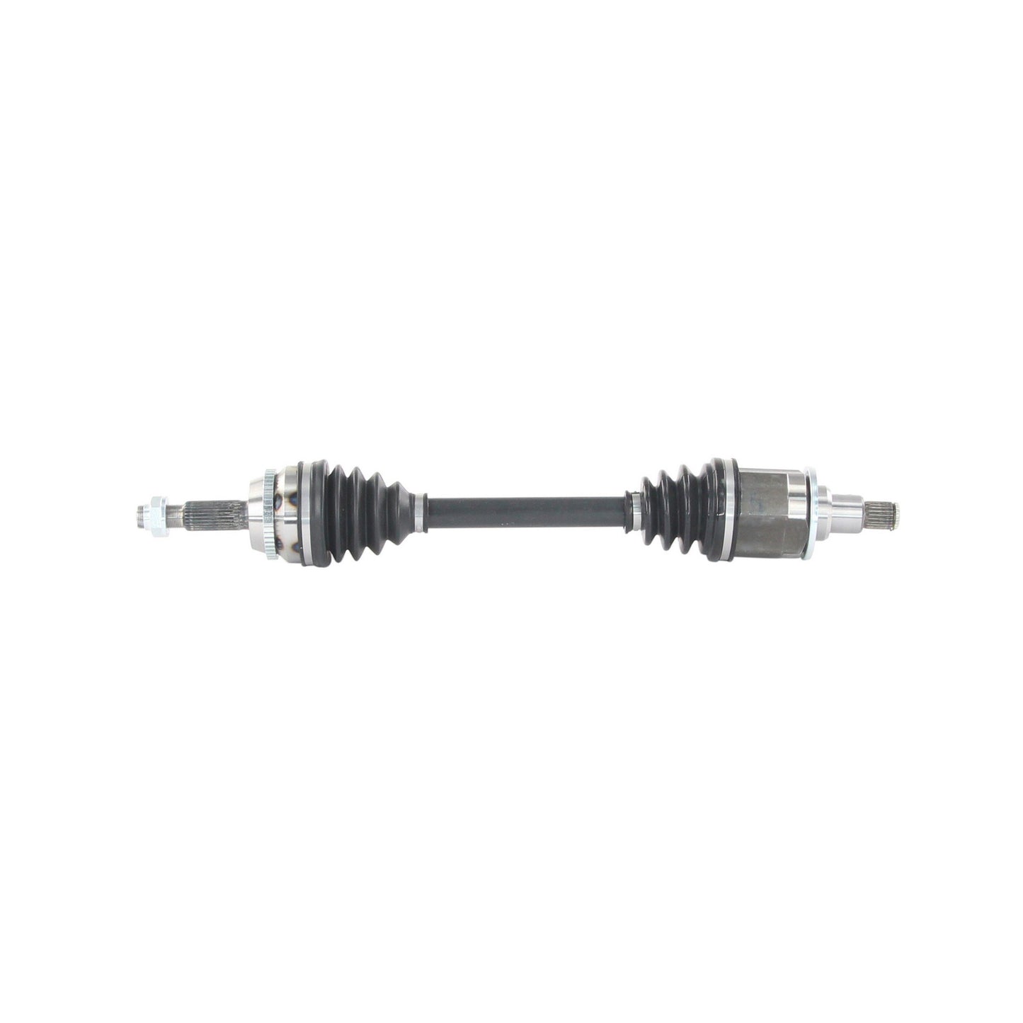 TrakMotive New CV Axle Shaft TO-8240