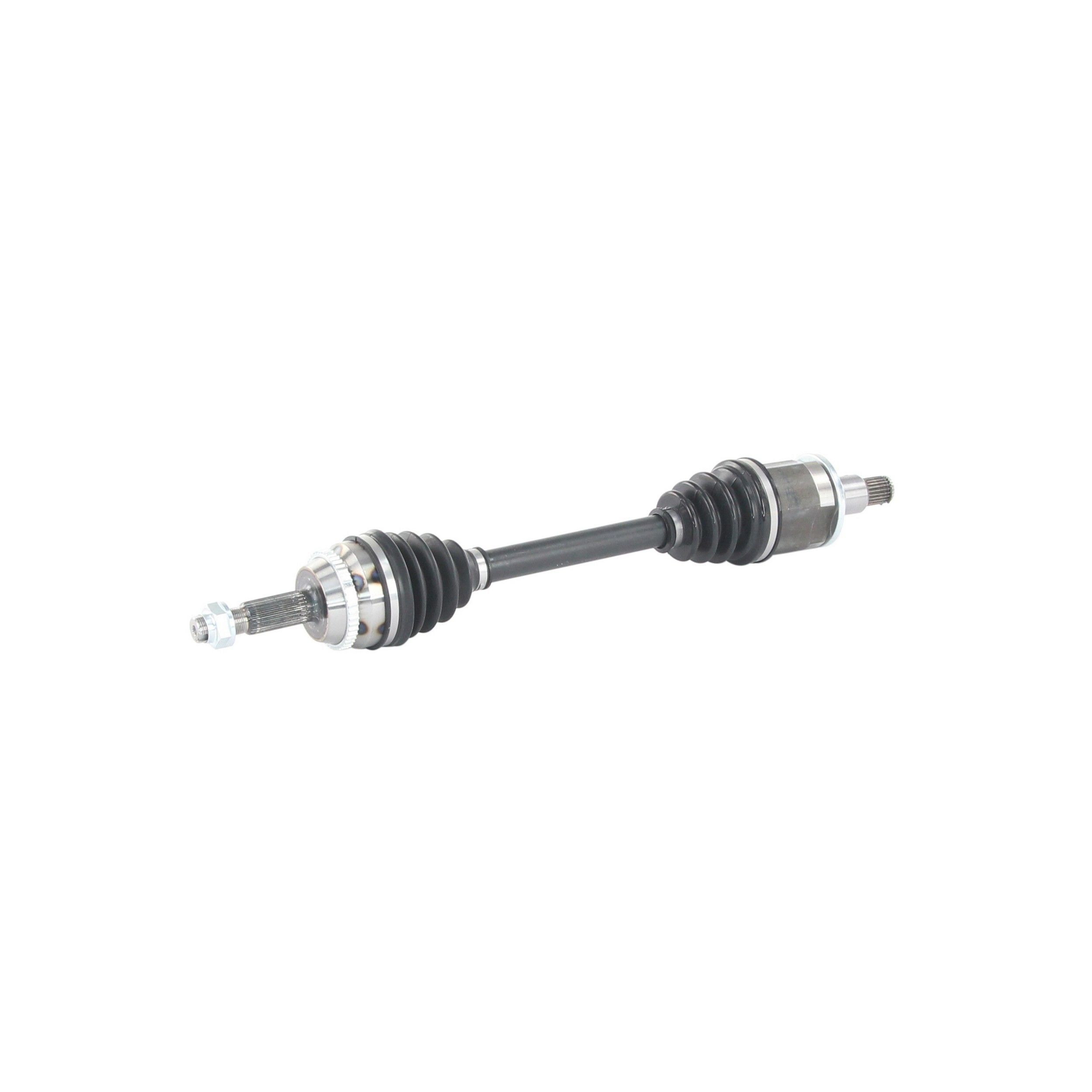 TrakMotive New CV Axle Shaft TO-8240