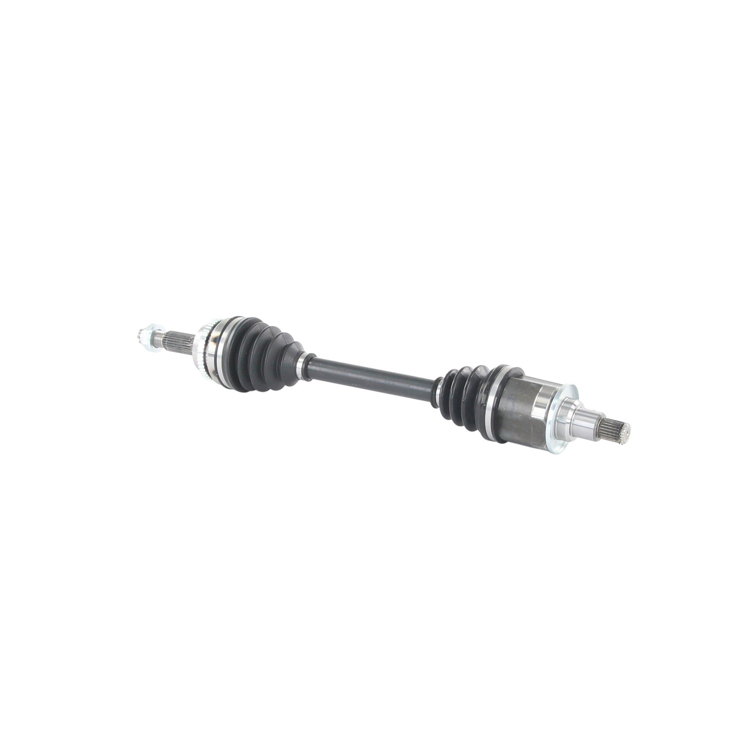 TrakMotive New CV Axle Shaft TO-8240