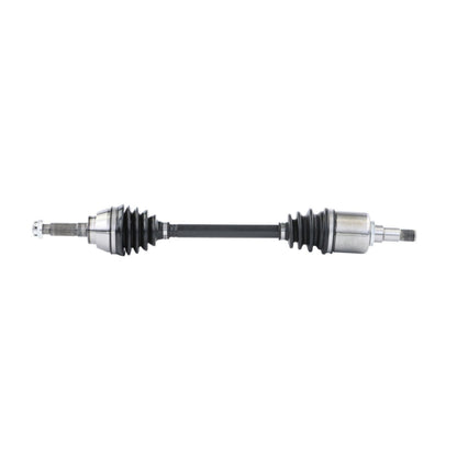TrakMotive New CV Axle Shaft TO-8241
