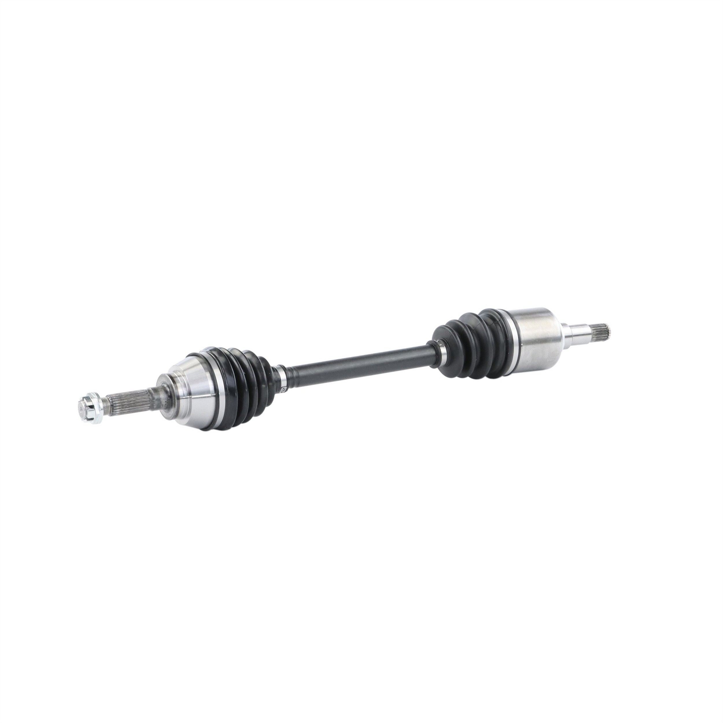 TrakMotive CV Axle Shaft TO-8241