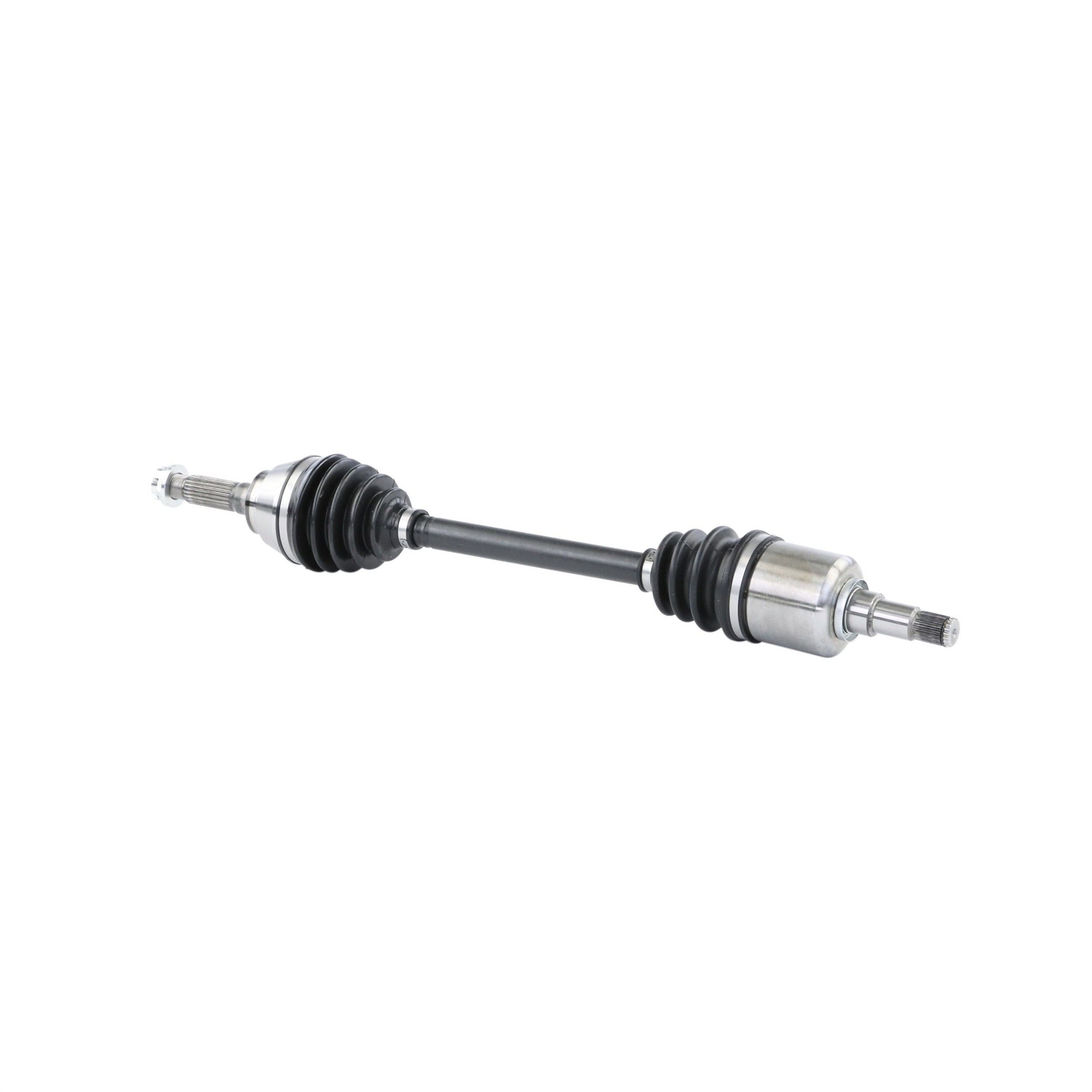 TrakMotive New CV Axle Shaft TO-8241