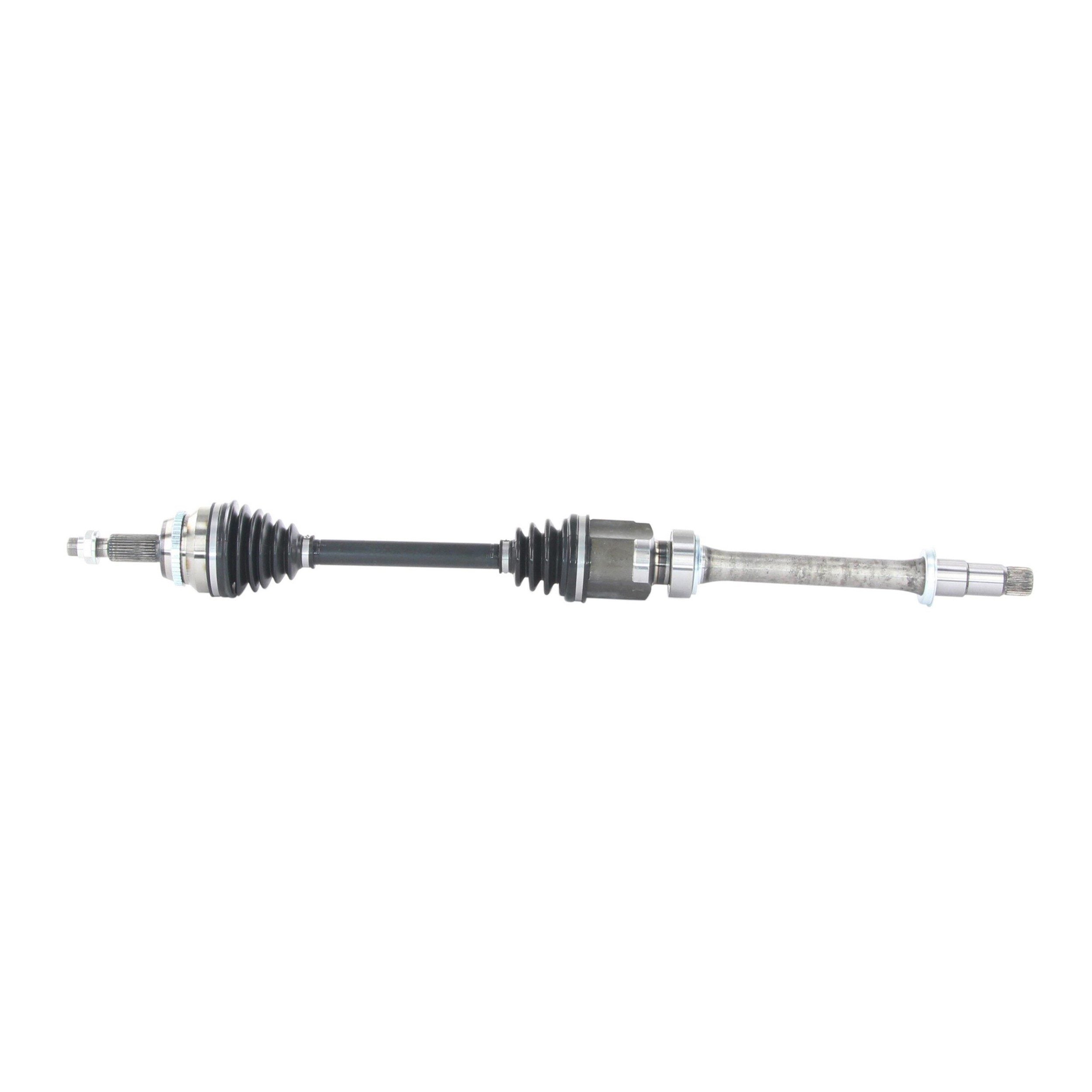 TrakMotive New CV Axle Shaft TO-8246