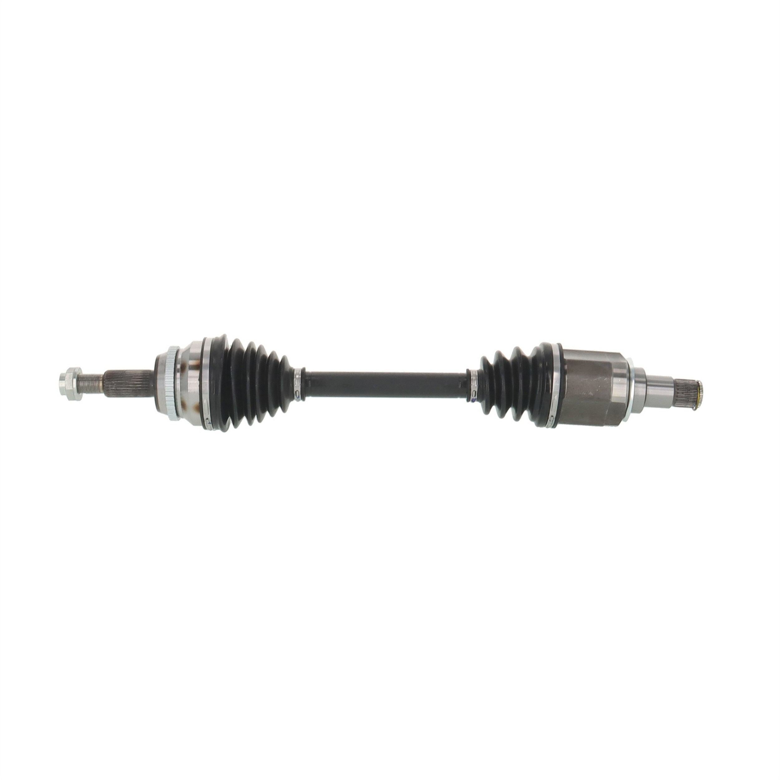 TrakMotive New CV Axle Shaft TO-8247