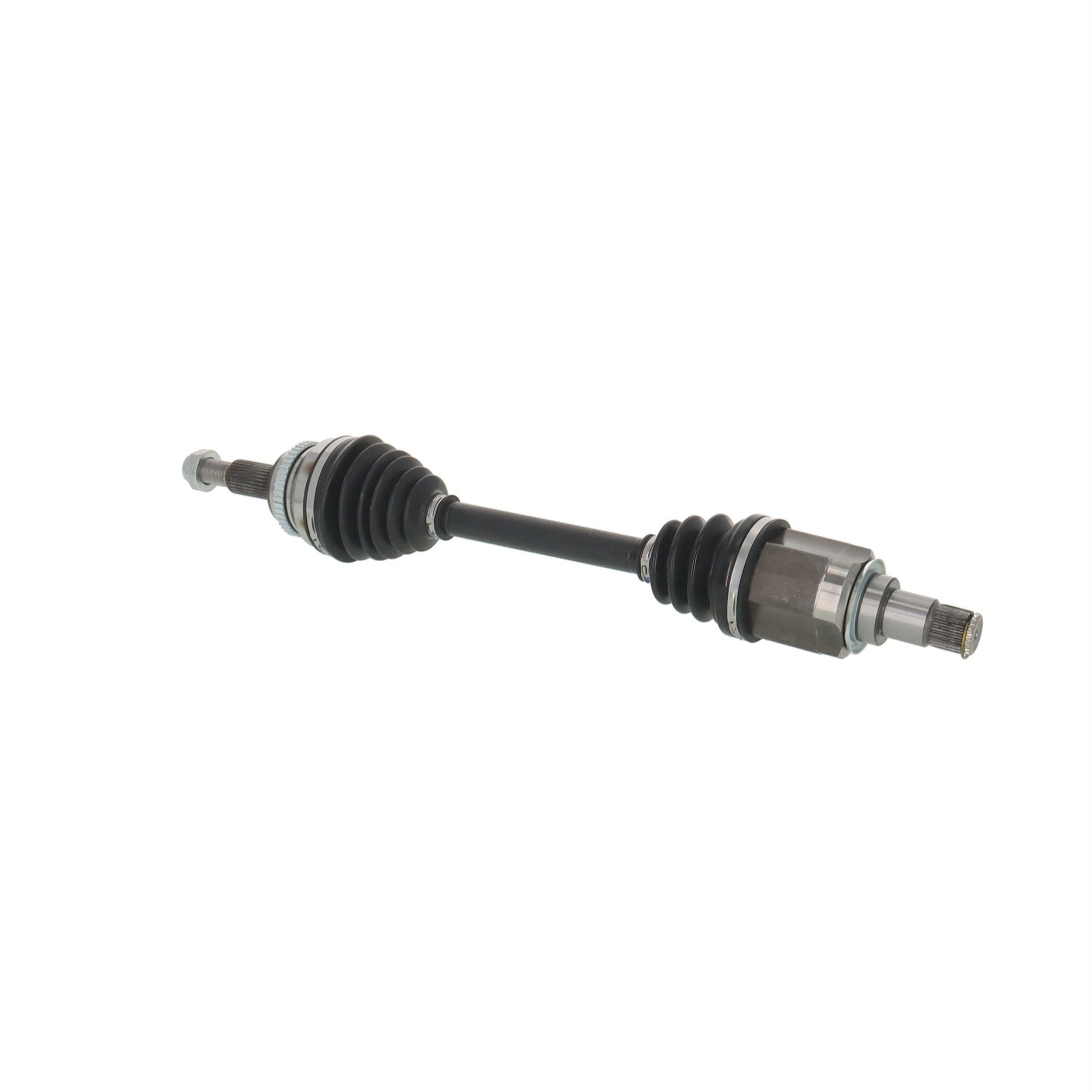 TrakMotive CV Axle Shaft TO-8247