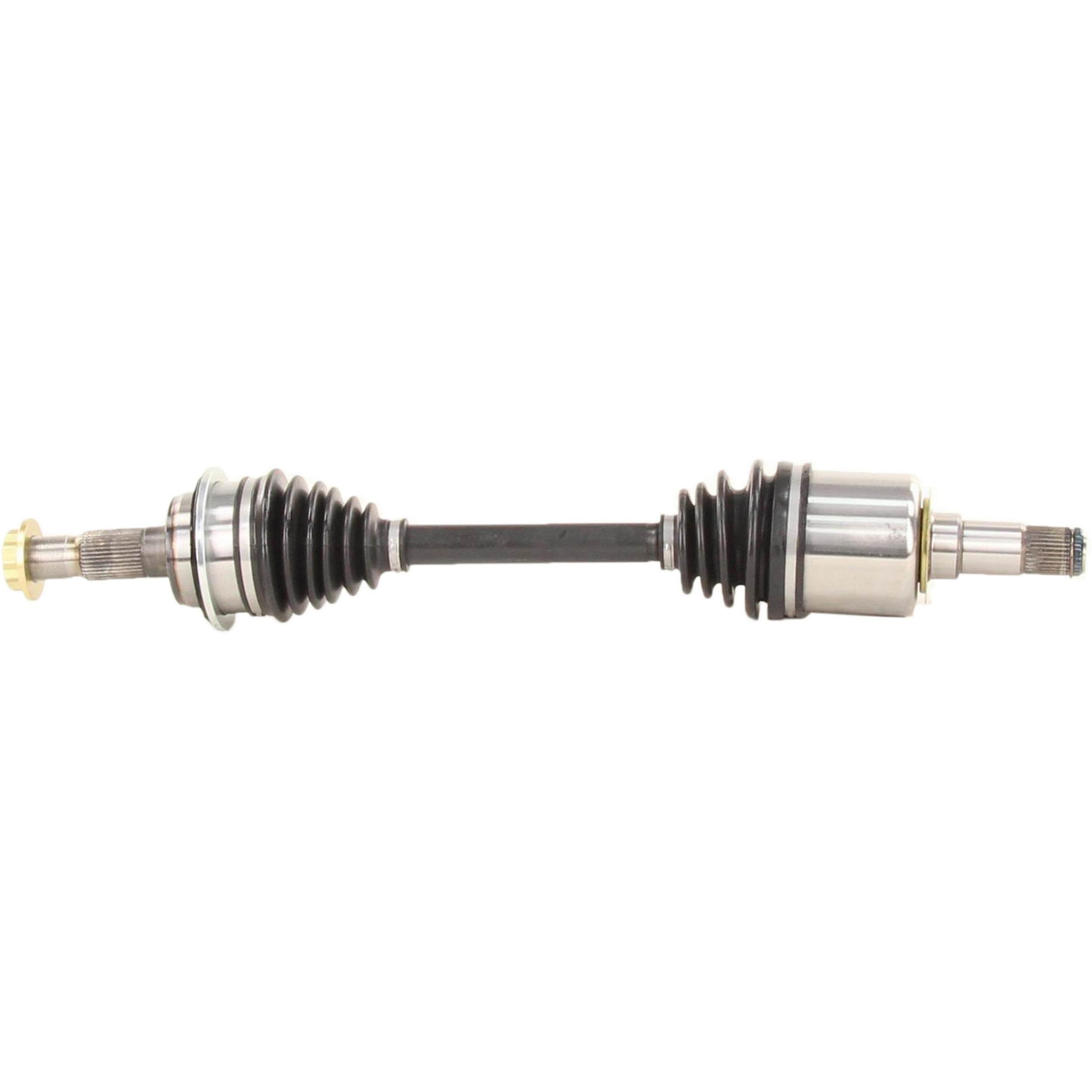 TrakMotive CV Axle Shaft TO-8250