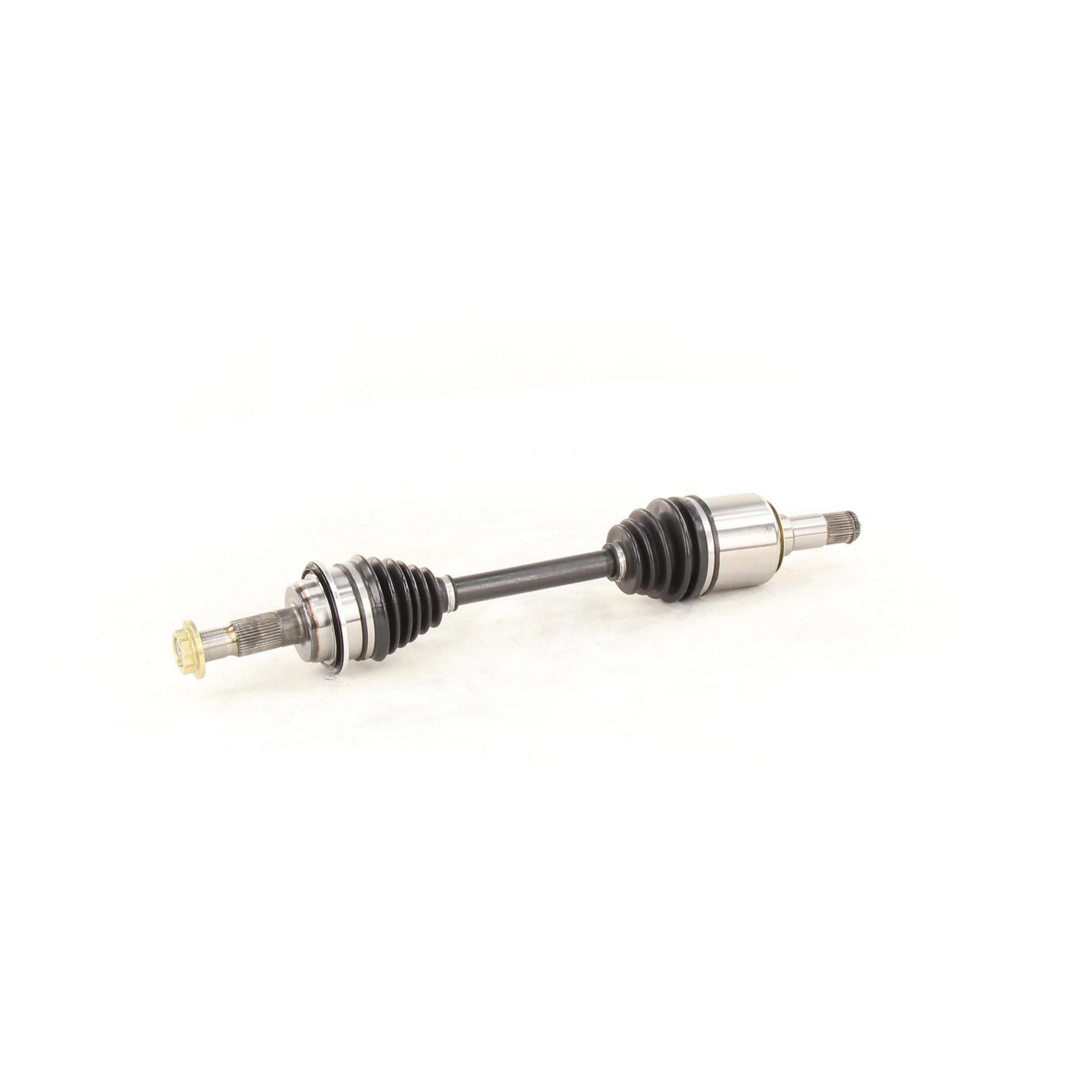 TrakMotive CV Axle Shaft TO-8250