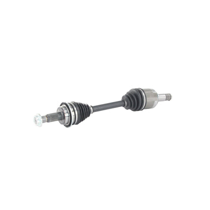 TrakMotive New CV Axle Shaft TO-8250