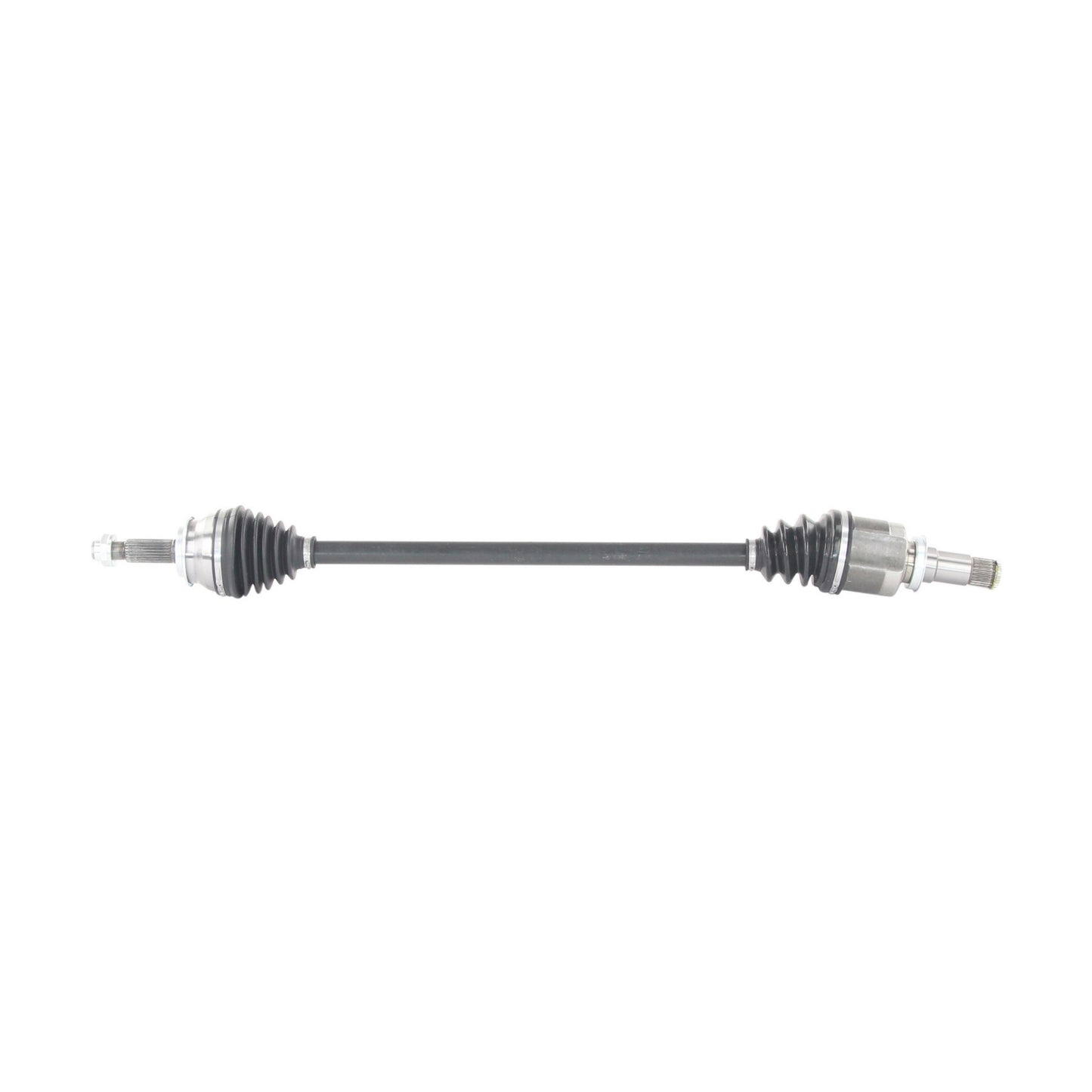 TrakMotive CV Axle Shaft TO-8267