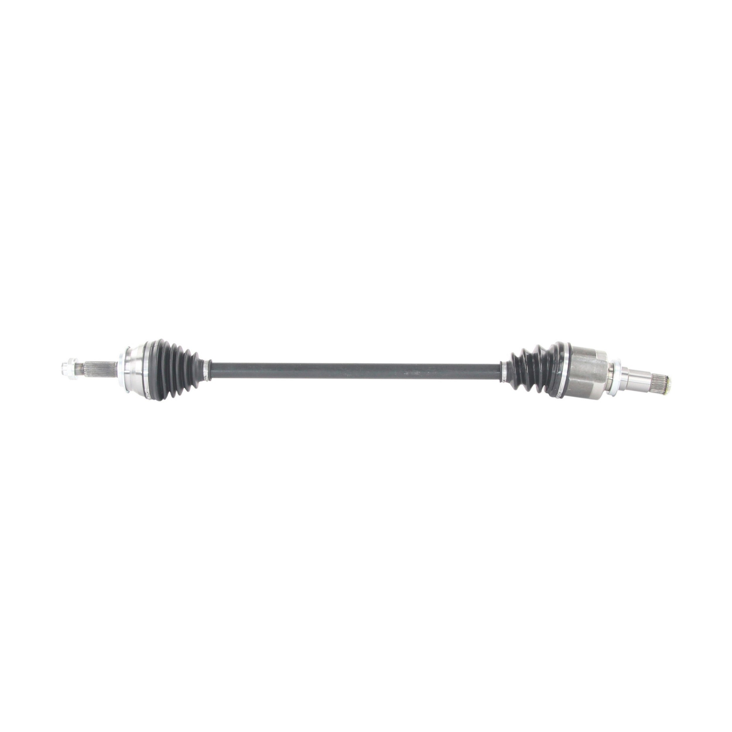 TrakMotive New CV Axle Shaft TO-8267