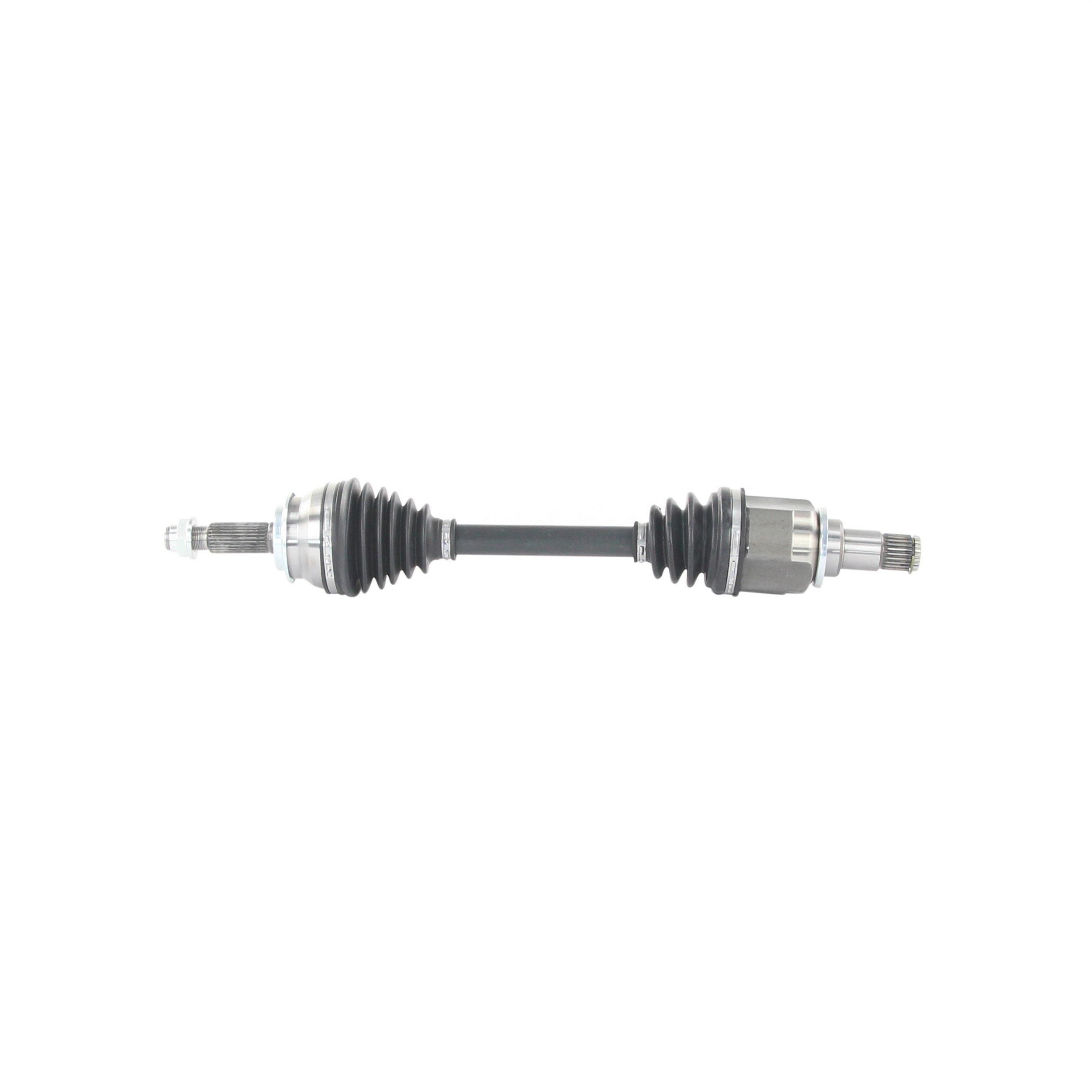 TrakMotive New CV Axle Shaft TO-8268