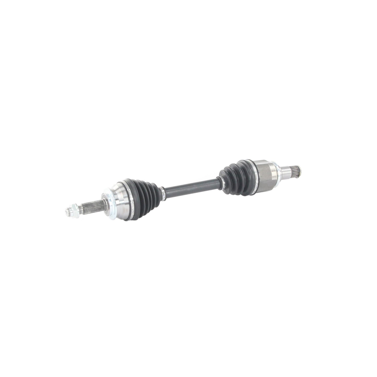 TrakMotive New CV Axle Shaft TO-8268