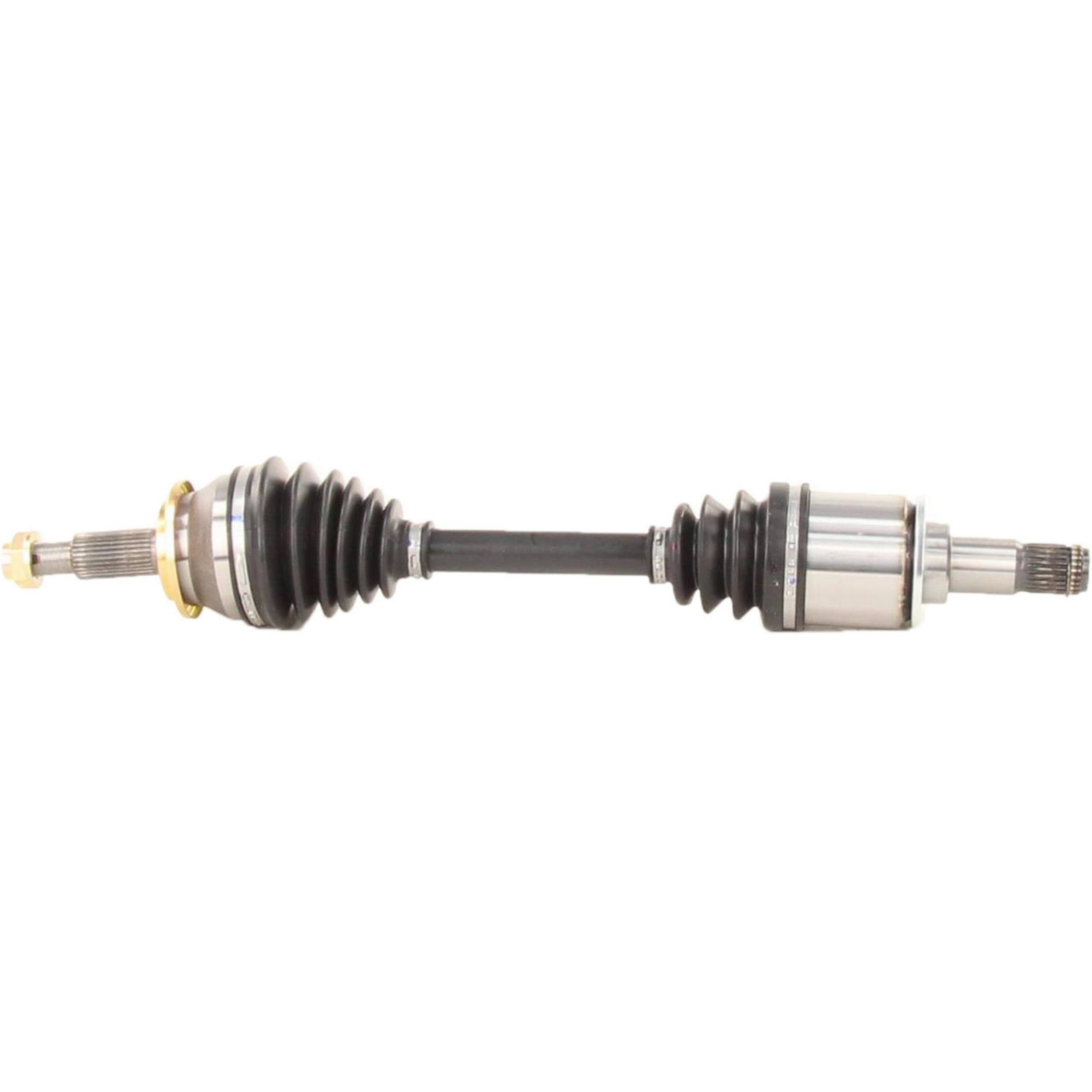 TrakMotive CV Axle Shaft TO-8272